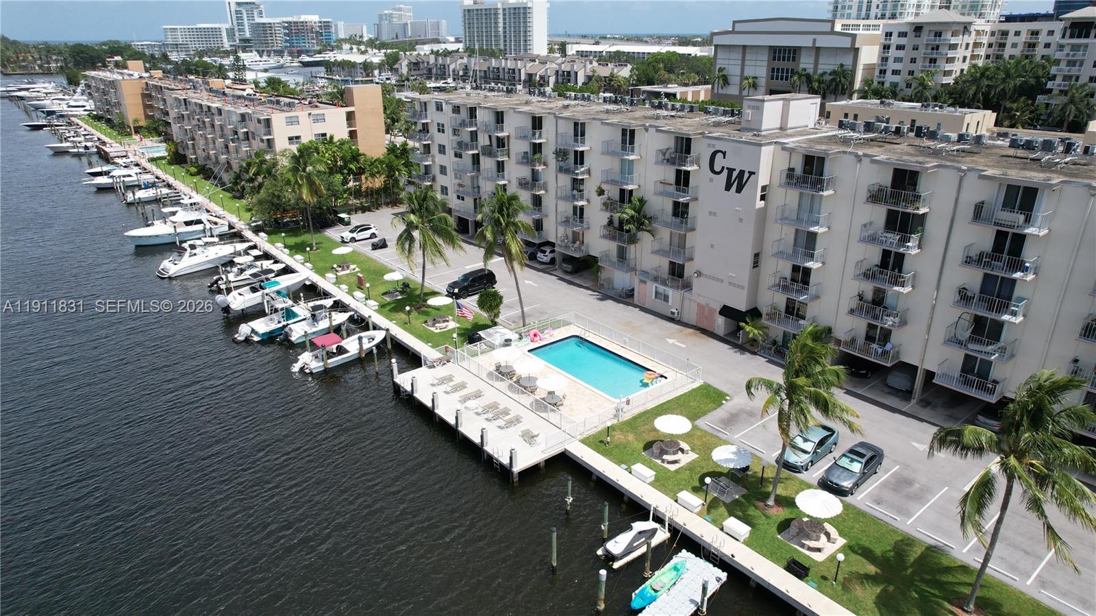 CROMWELL WEST CONDO - Residential Lease