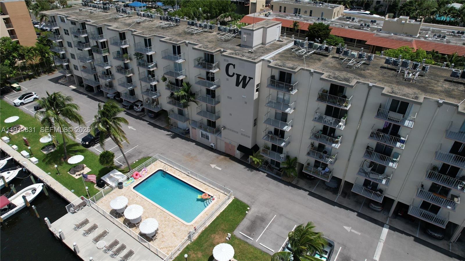 CROMWELL WEST CONDO - Residential Lease