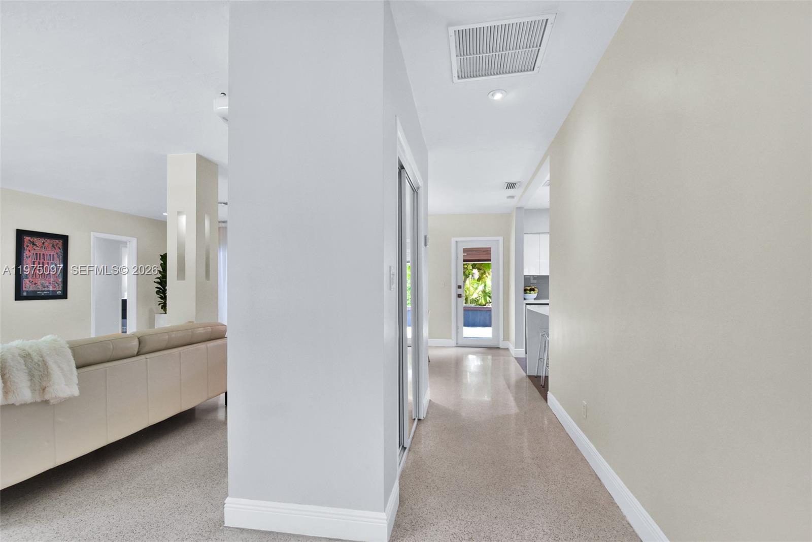 MIAMI SHORES ESTATES - Residential Lease