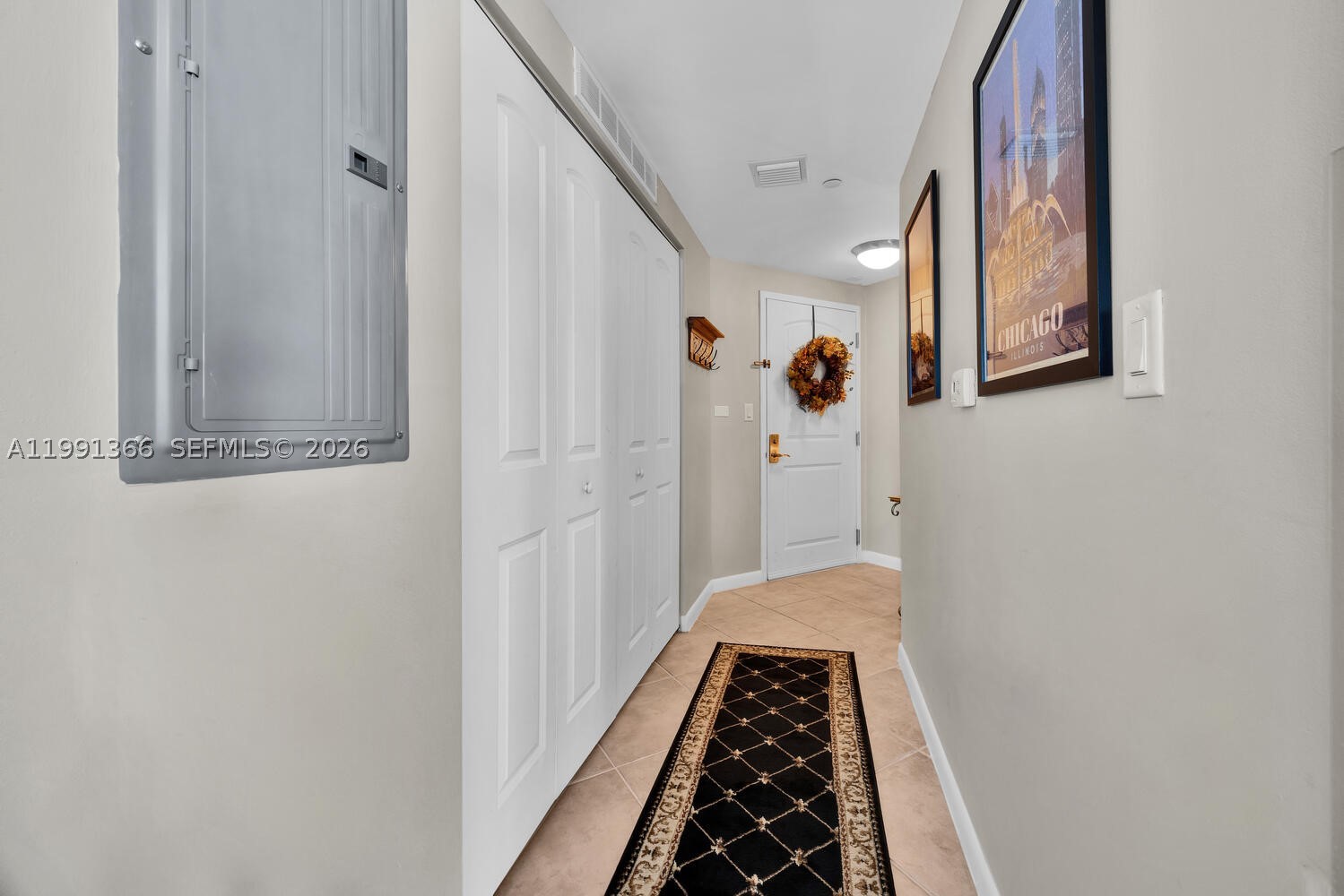 TOSCANO CONDO - Residential