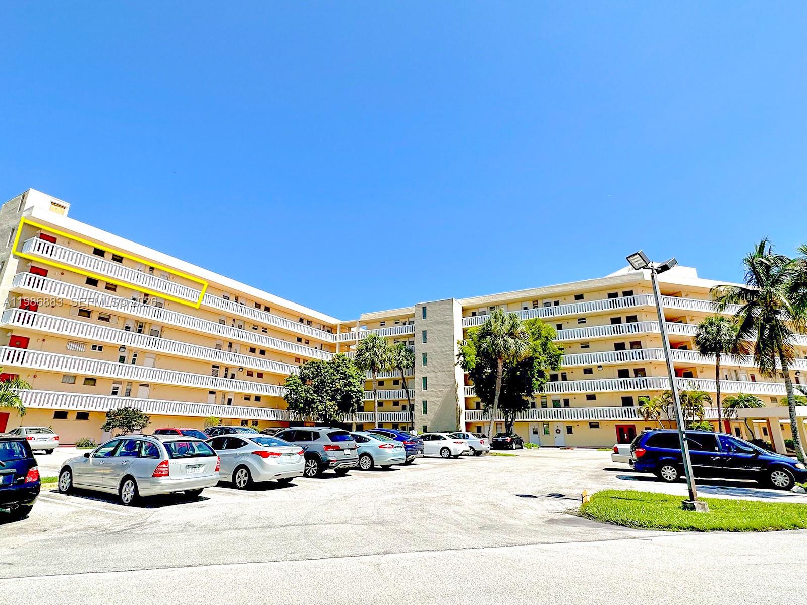 POINT EAST ONE CONDO-BLDG - Residential
