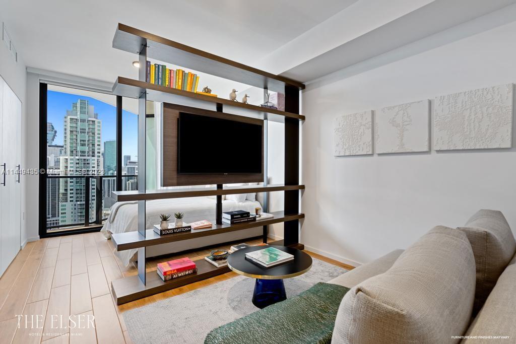 The Elser - Residential