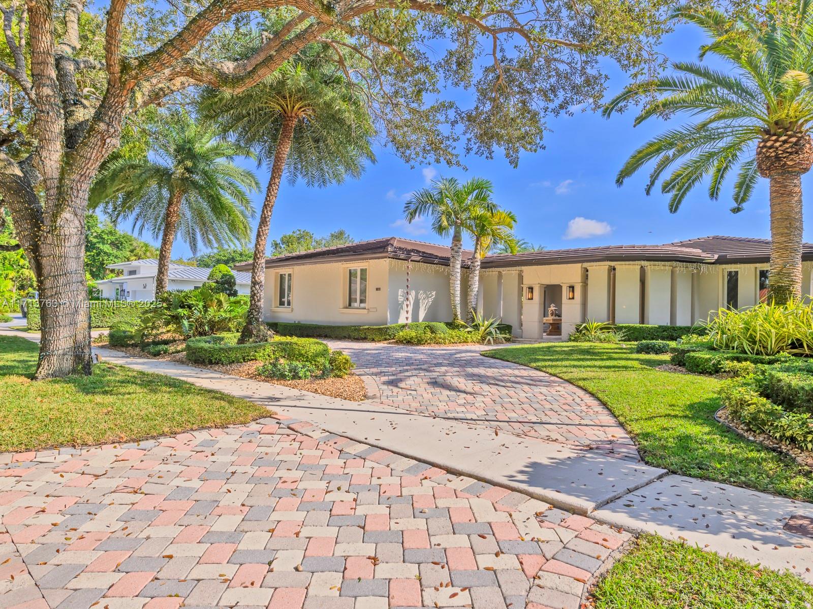 MIAMI LAKES - LOCH LOMOND - Residential