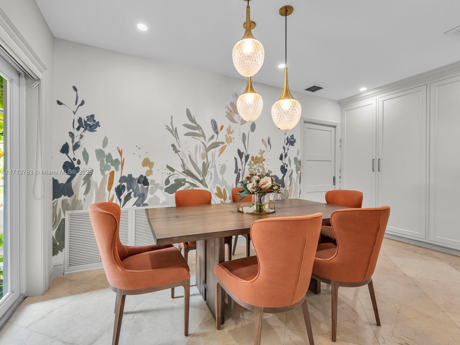 MIAMI LAKES - LOCH LOMOND - Residential