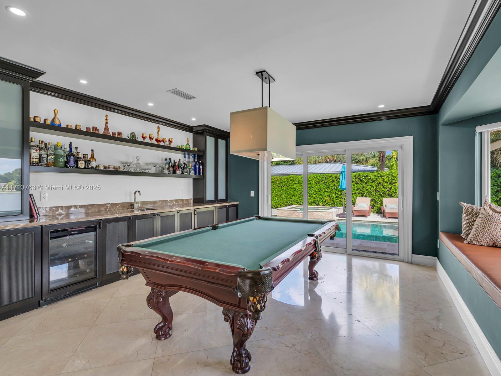 MIAMI LAKES - LOCH LOMOND - Residential