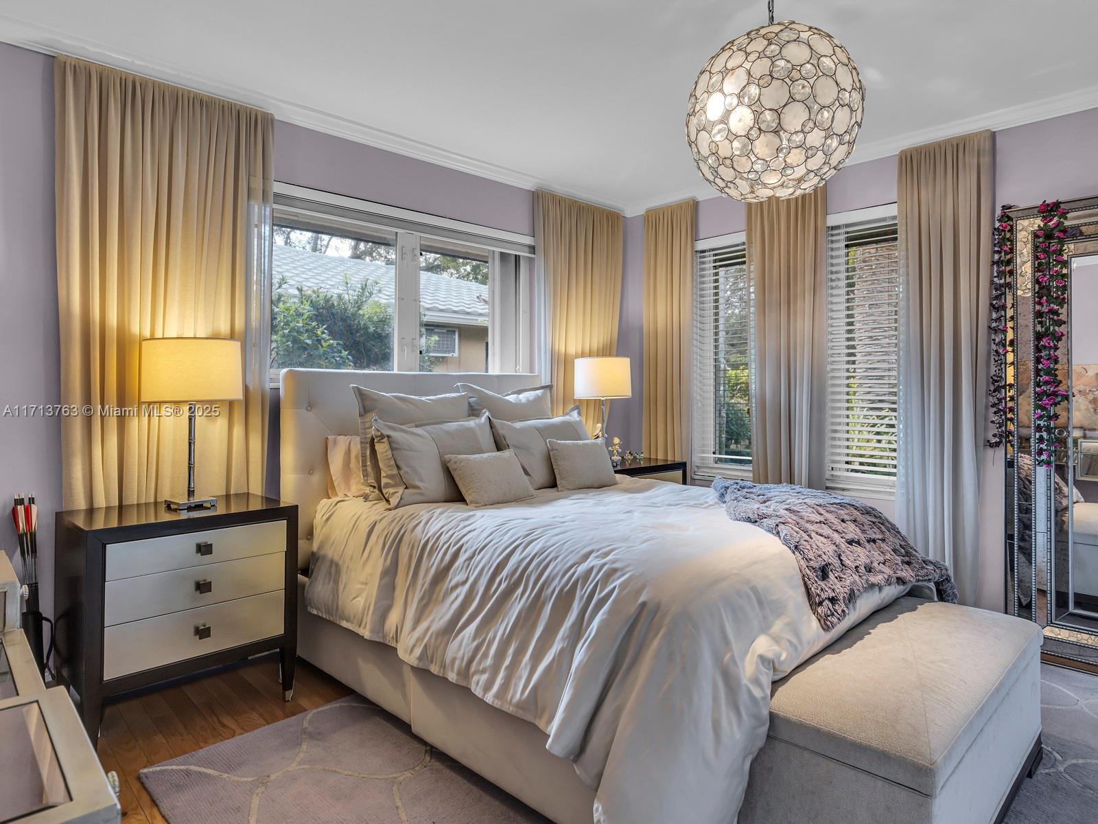 MIAMI LAKES - LOCH LOMOND - Residential
