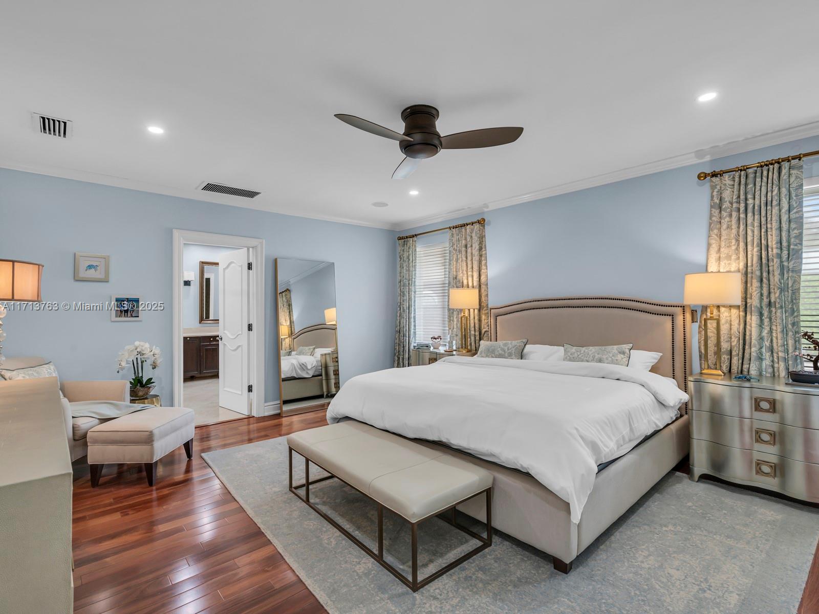 MIAMI LAKES - LOCH LOMOND - Residential