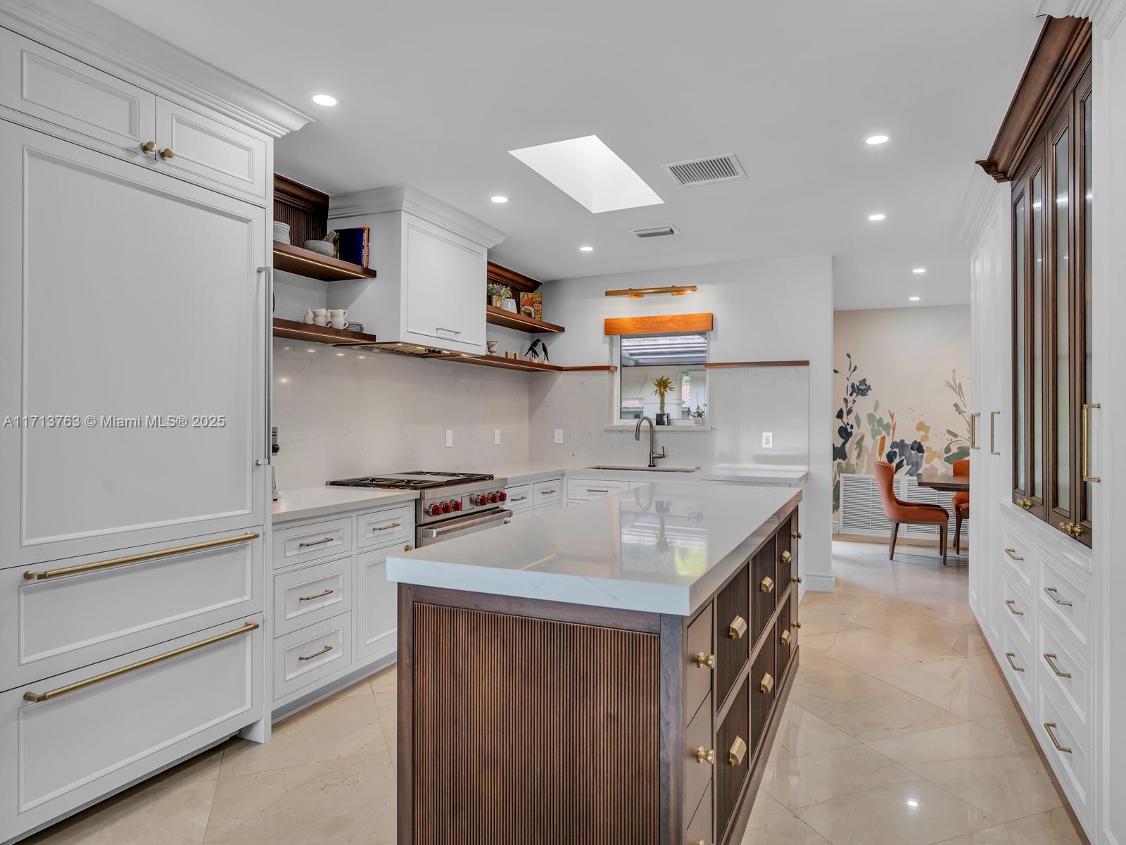 MIAMI LAKES - LOCH LOMOND - Residential