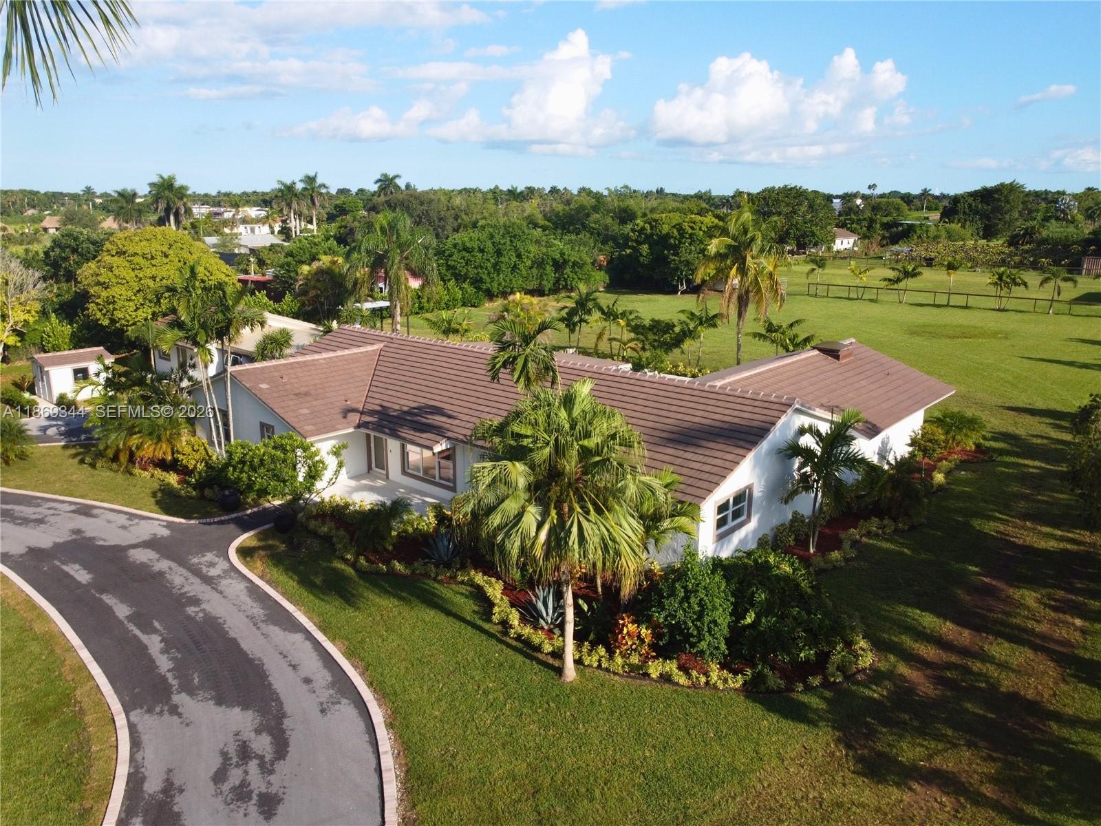 redland - Residential