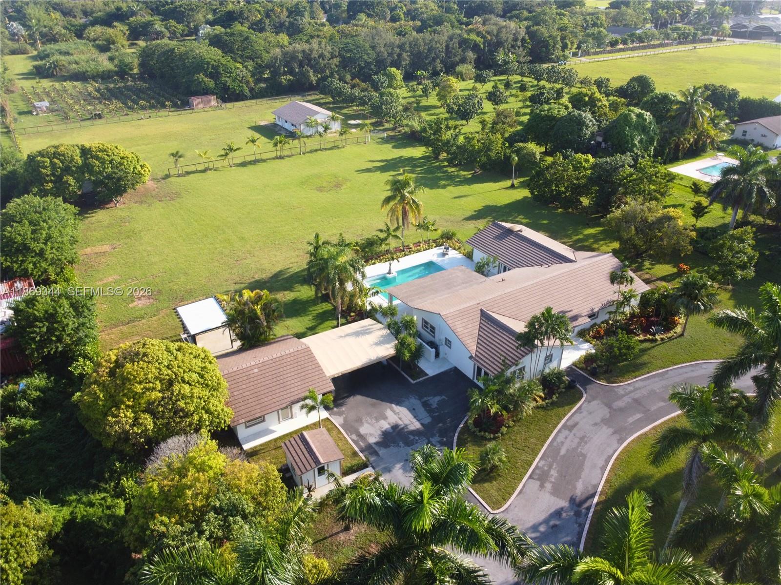 redland - Residential