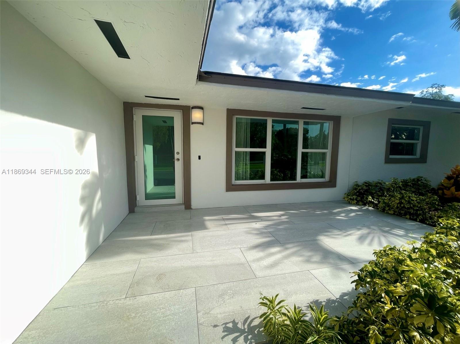 redland - Residential