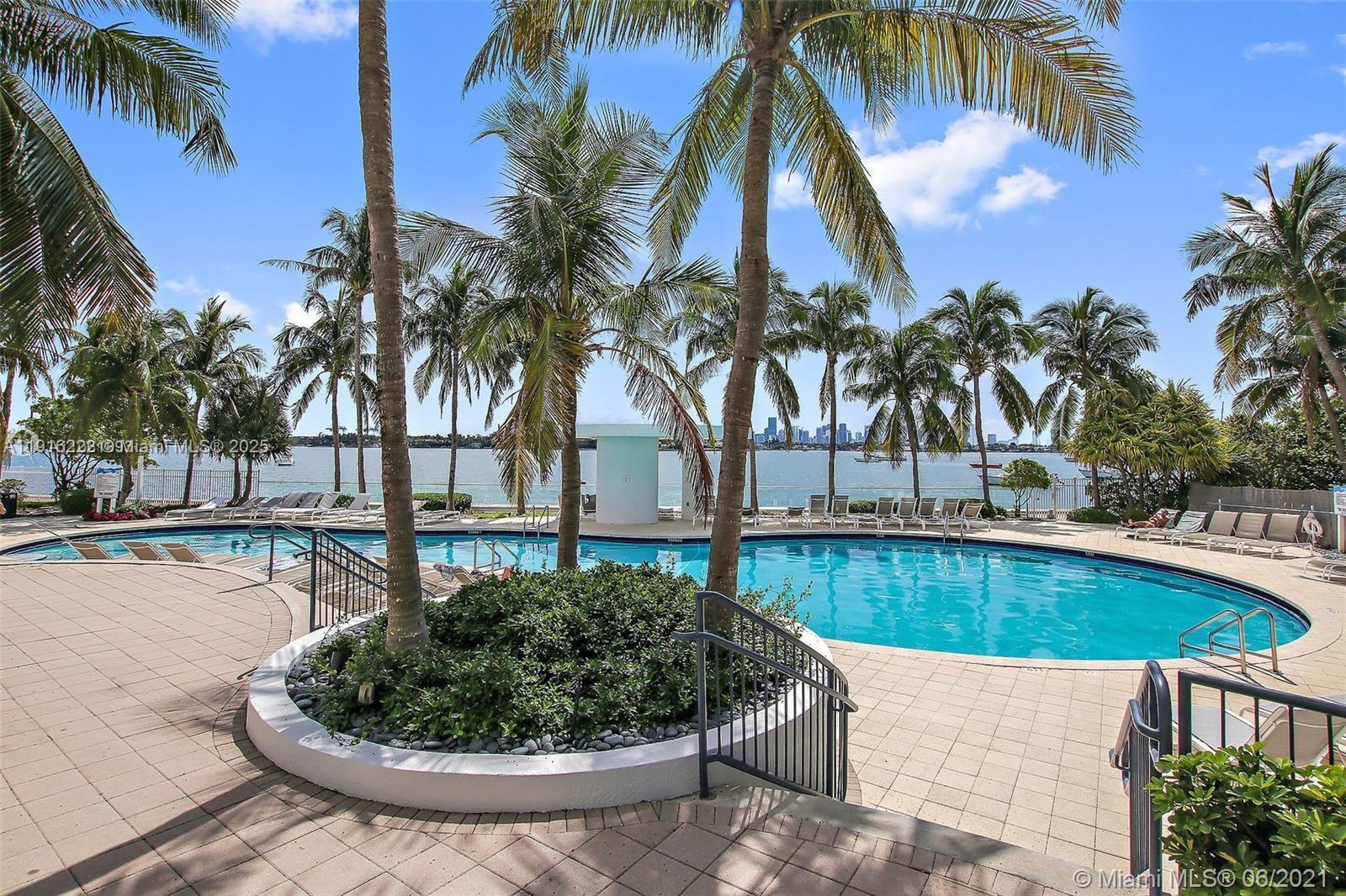 THE WAVERLY AT SOUTH BEAC - Residential Lease