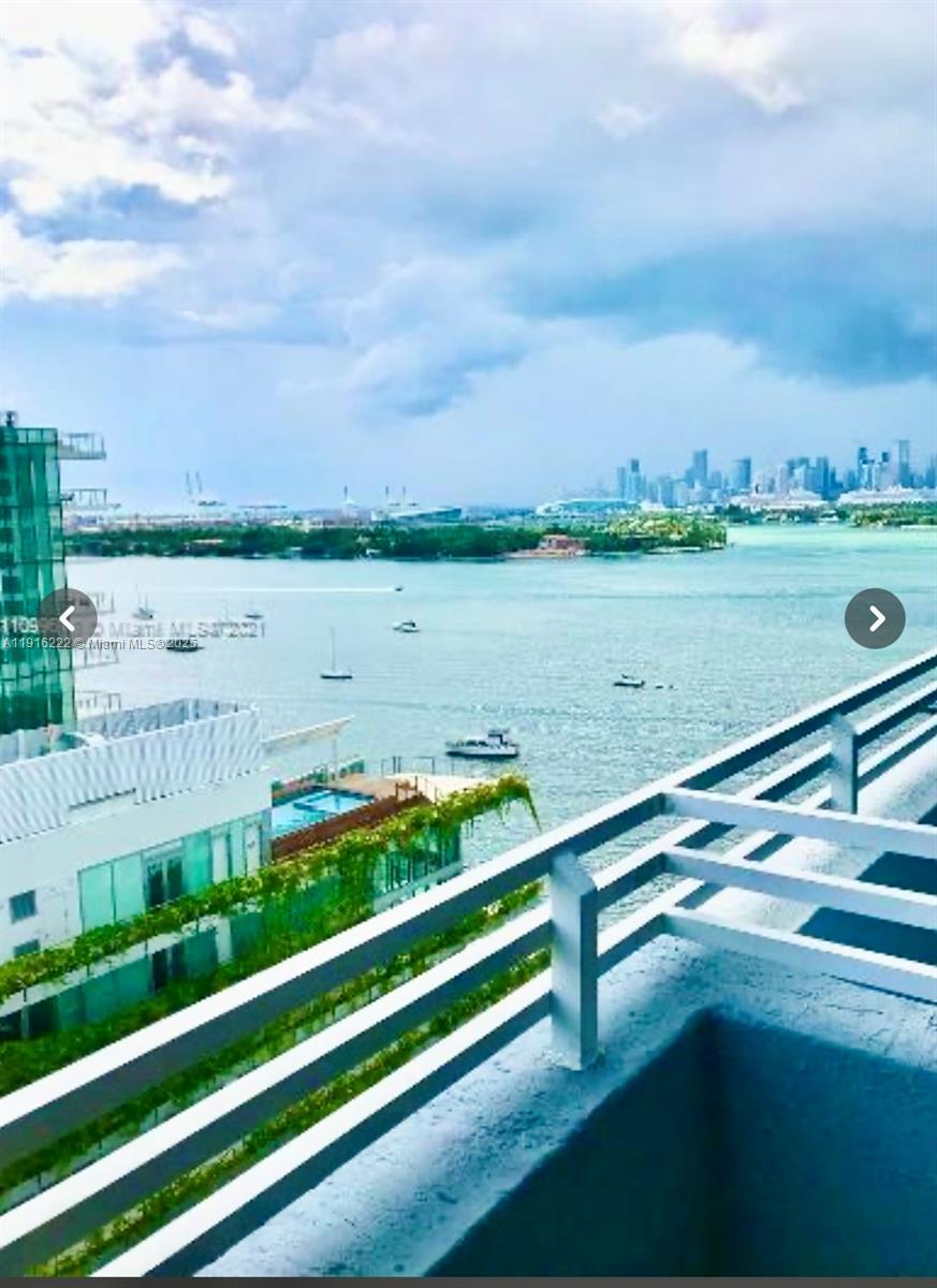 THE WAVERLY AT SOUTH BEAC - Residential Lease