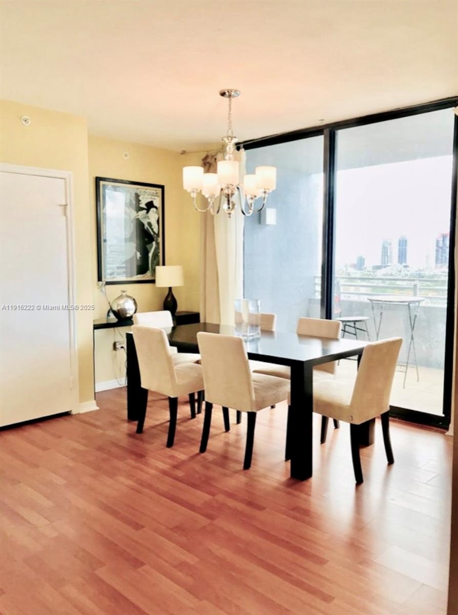 THE WAVERLY AT SOUTH BEAC - Residential Lease