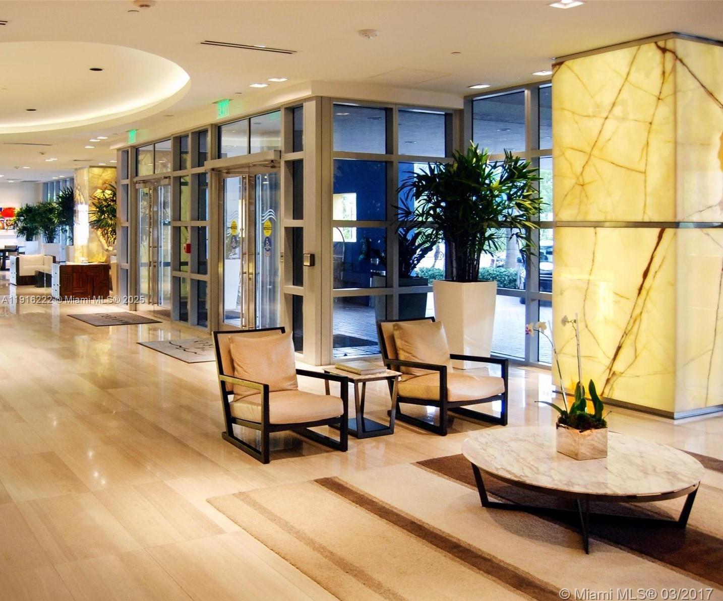 THE WAVERLY AT SOUTH BEAC - Residential Lease