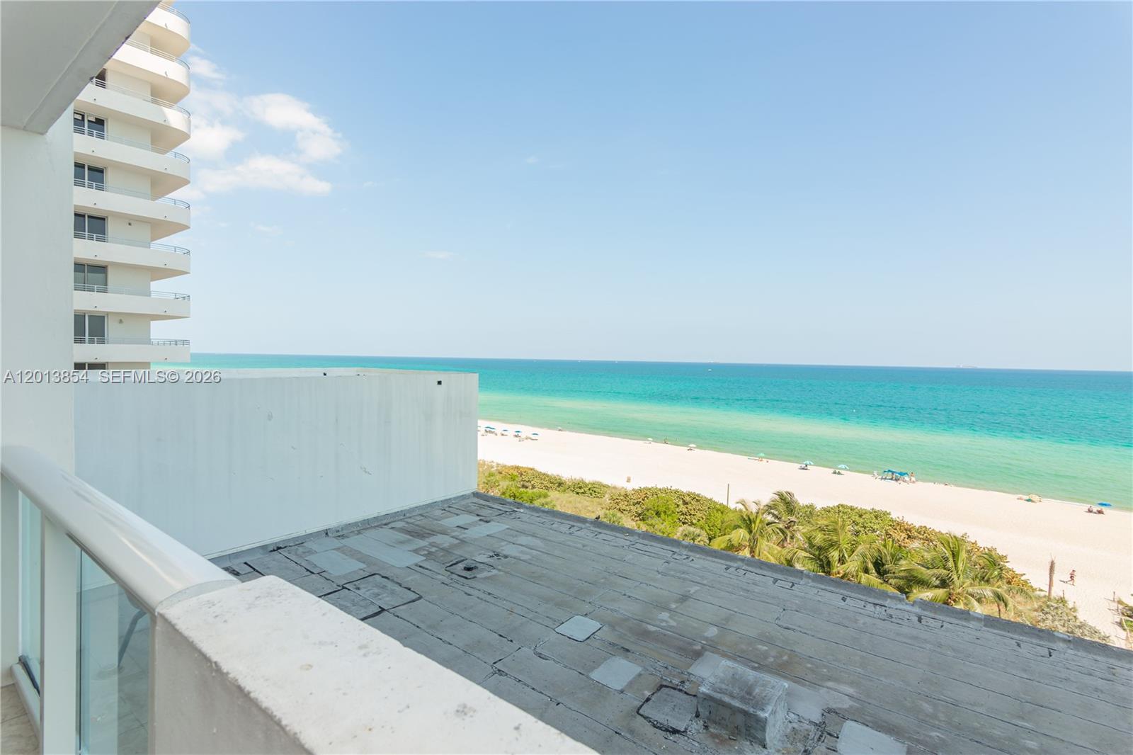 CASTLE BEACH CLUB CONDO - Residential