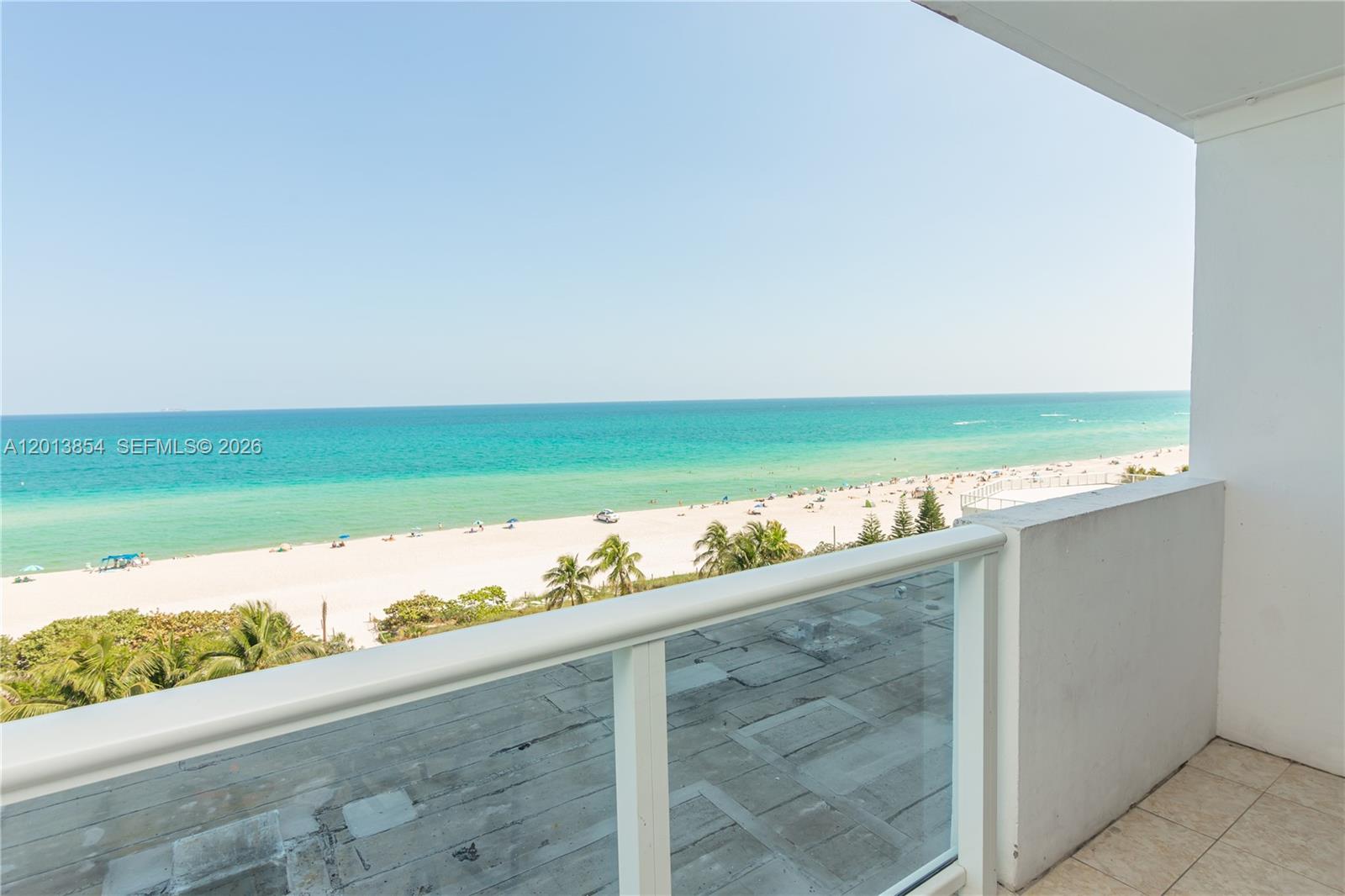 CASTLE BEACH CLUB CONDO - Residential