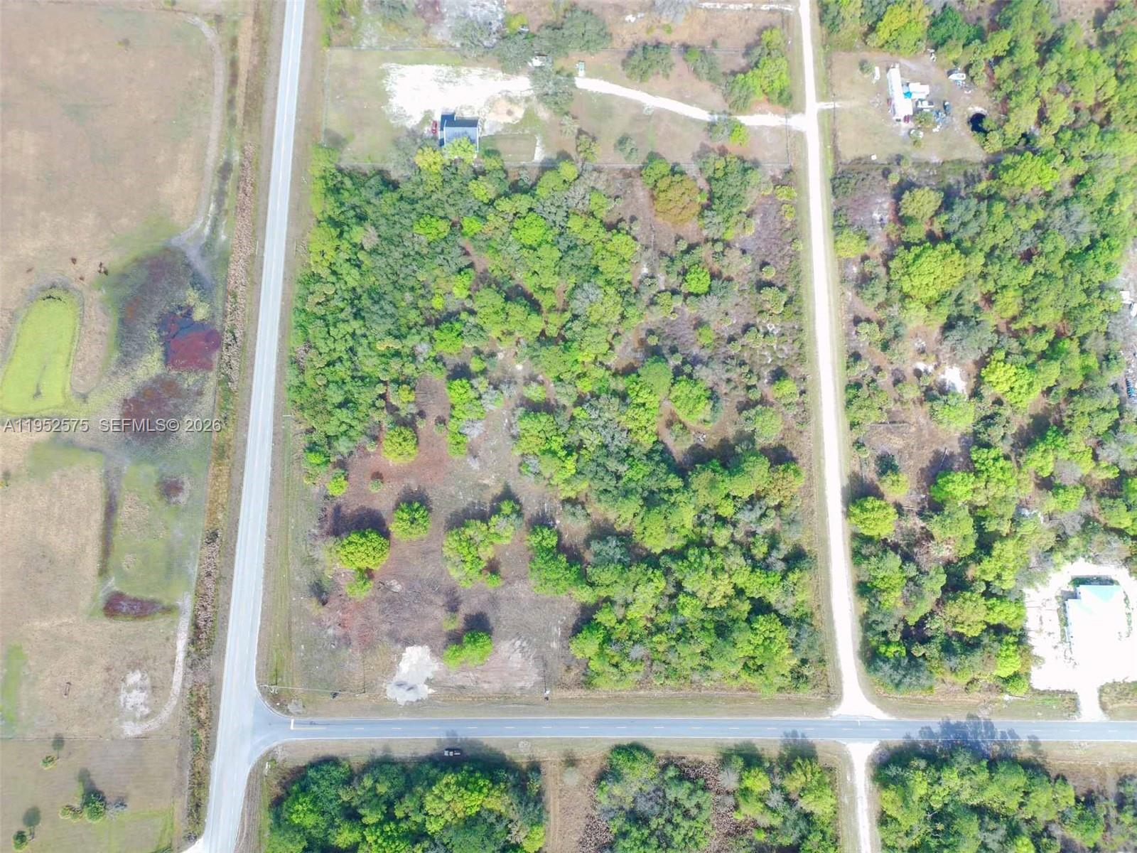 Montura Ranch - Land