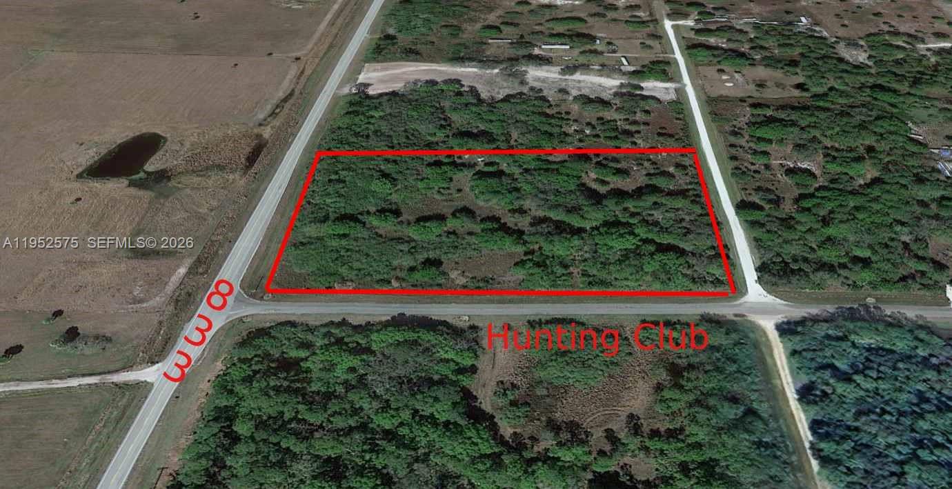 Montura Ranch - Land