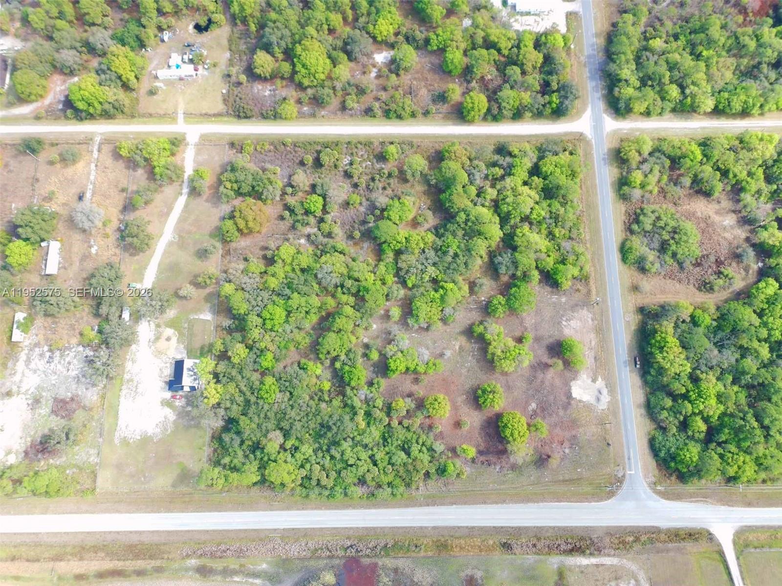 Montura Ranch - Land
