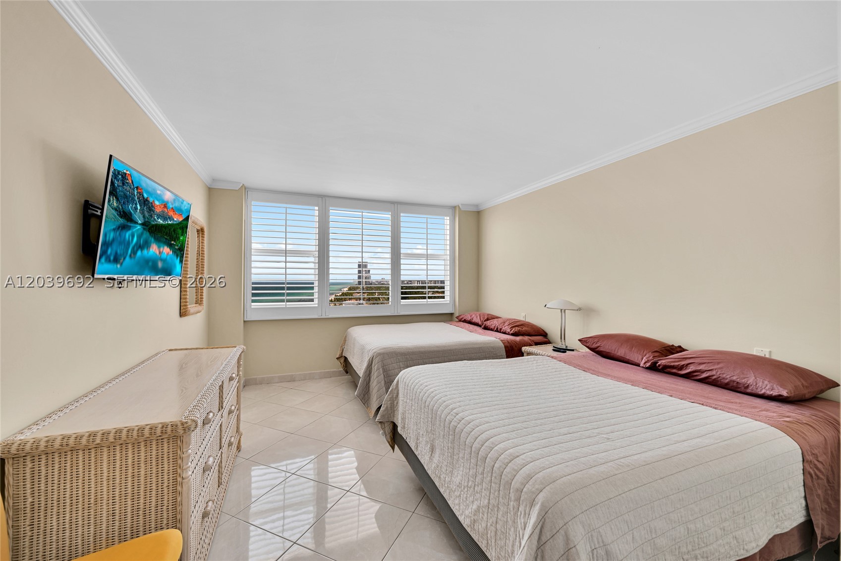PARKER DORADO CONDO - Residential
