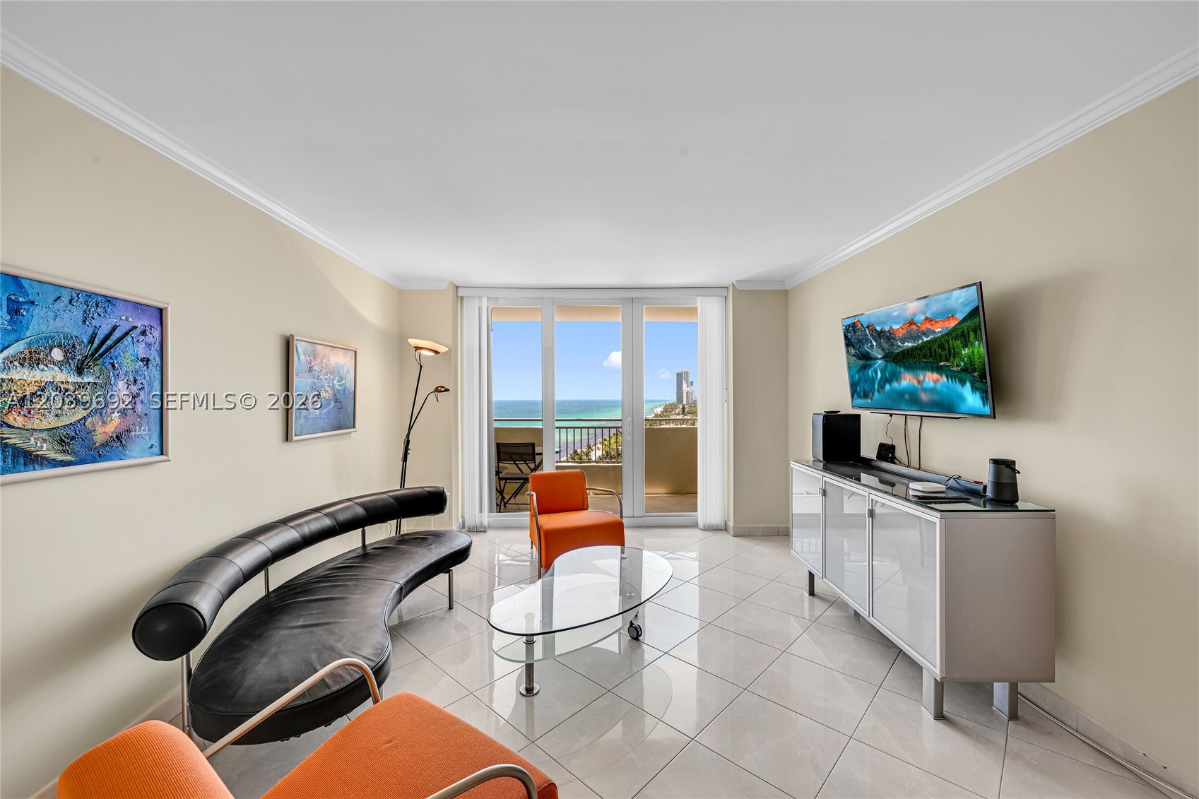PARKER DORADO CONDO - Residential