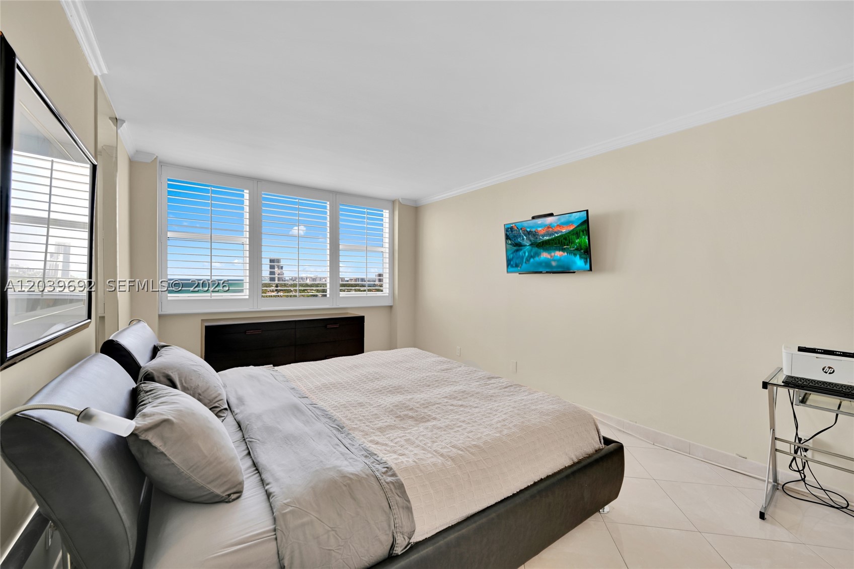 PARKER DORADO CONDO - Residential