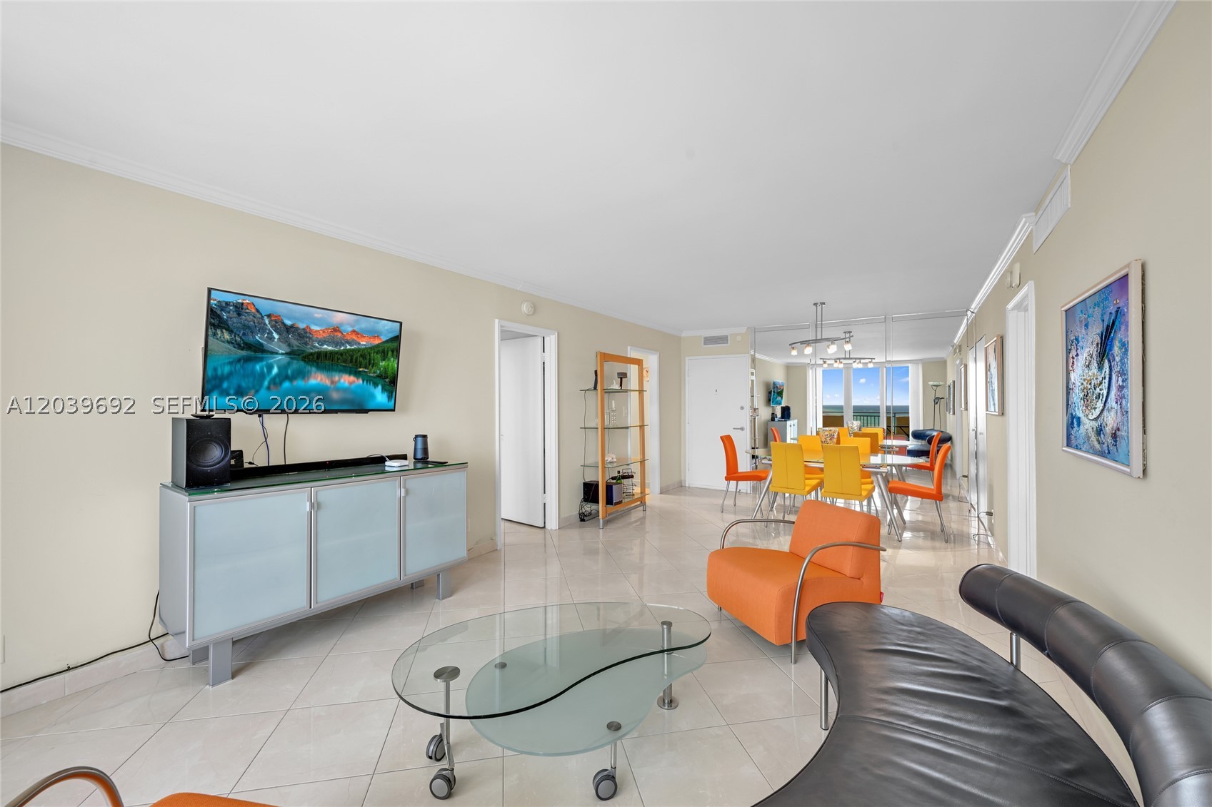 PARKER DORADO CONDO - Residential