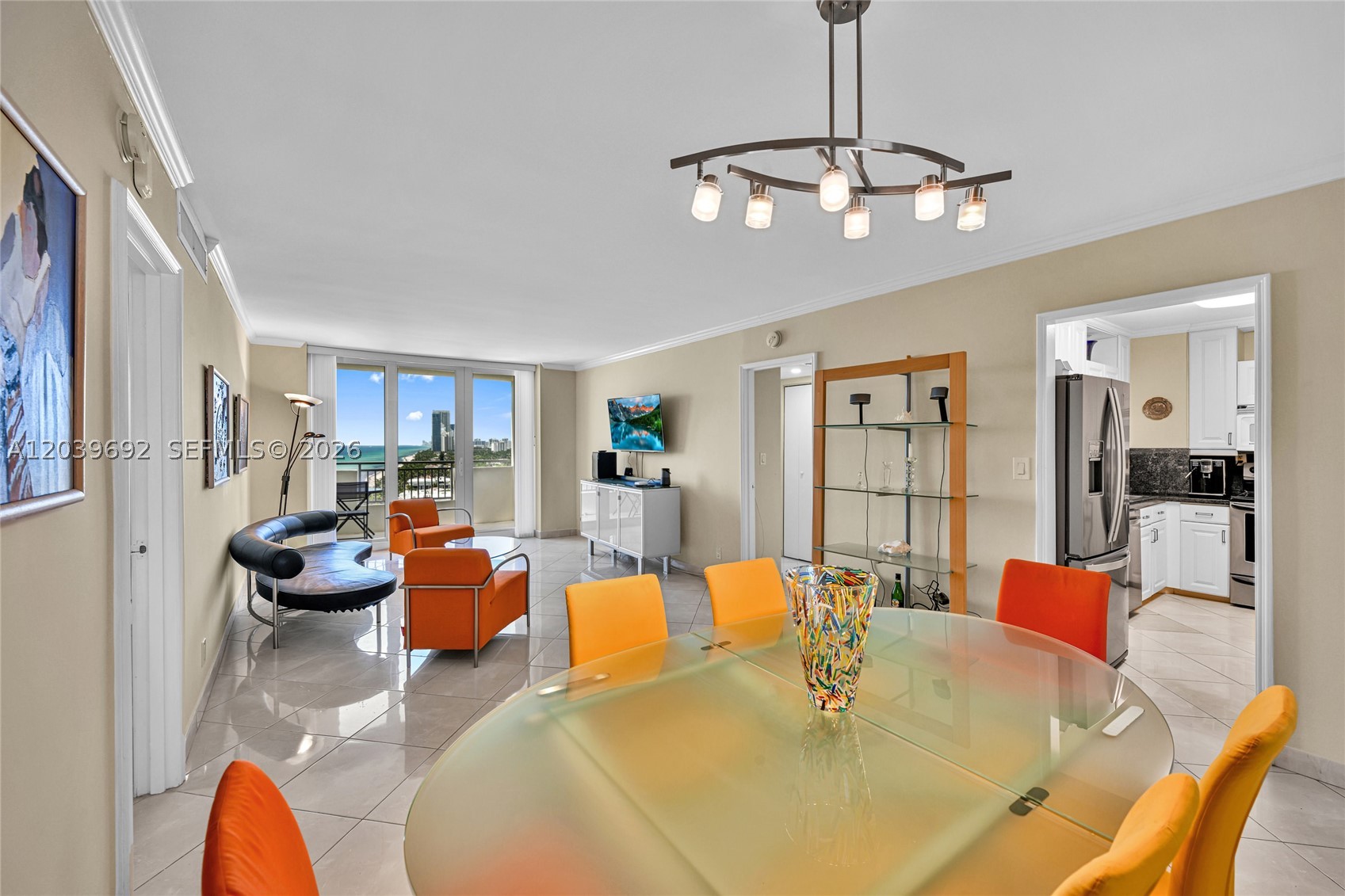 PARKER DORADO CONDO - Residential