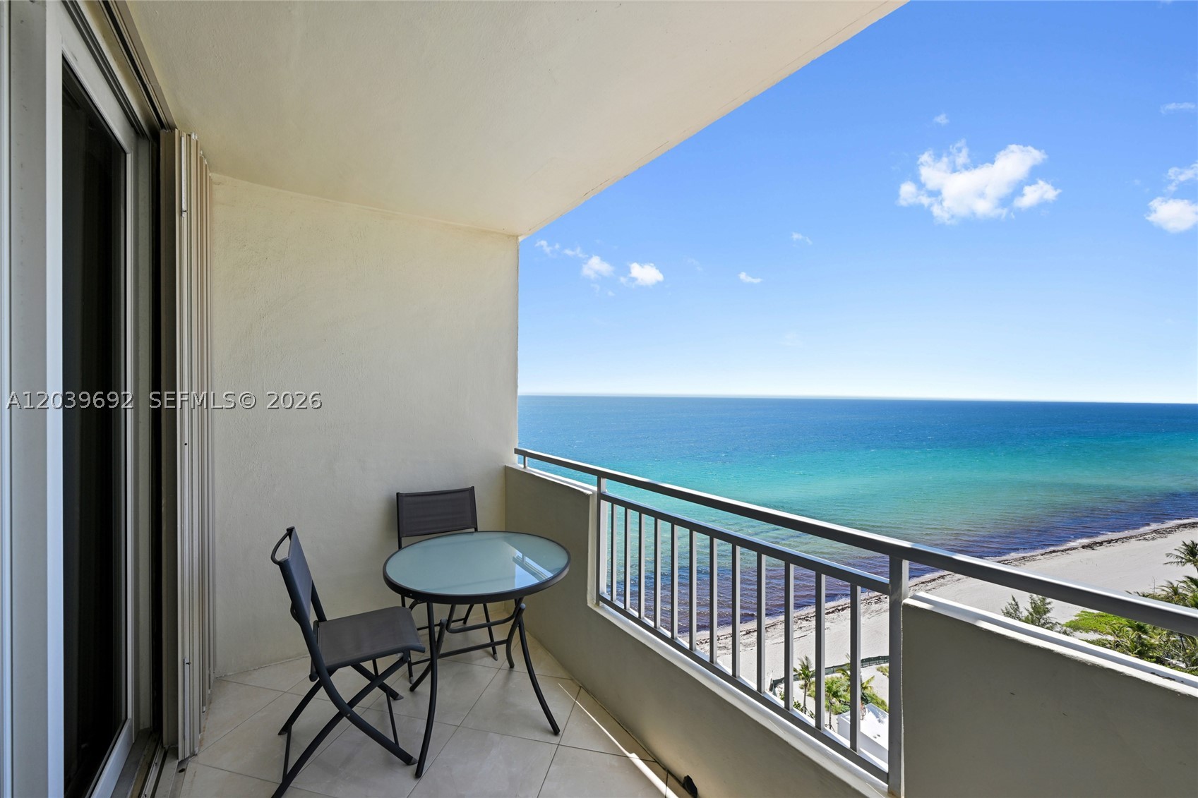 PARKER DORADO CONDO - Residential