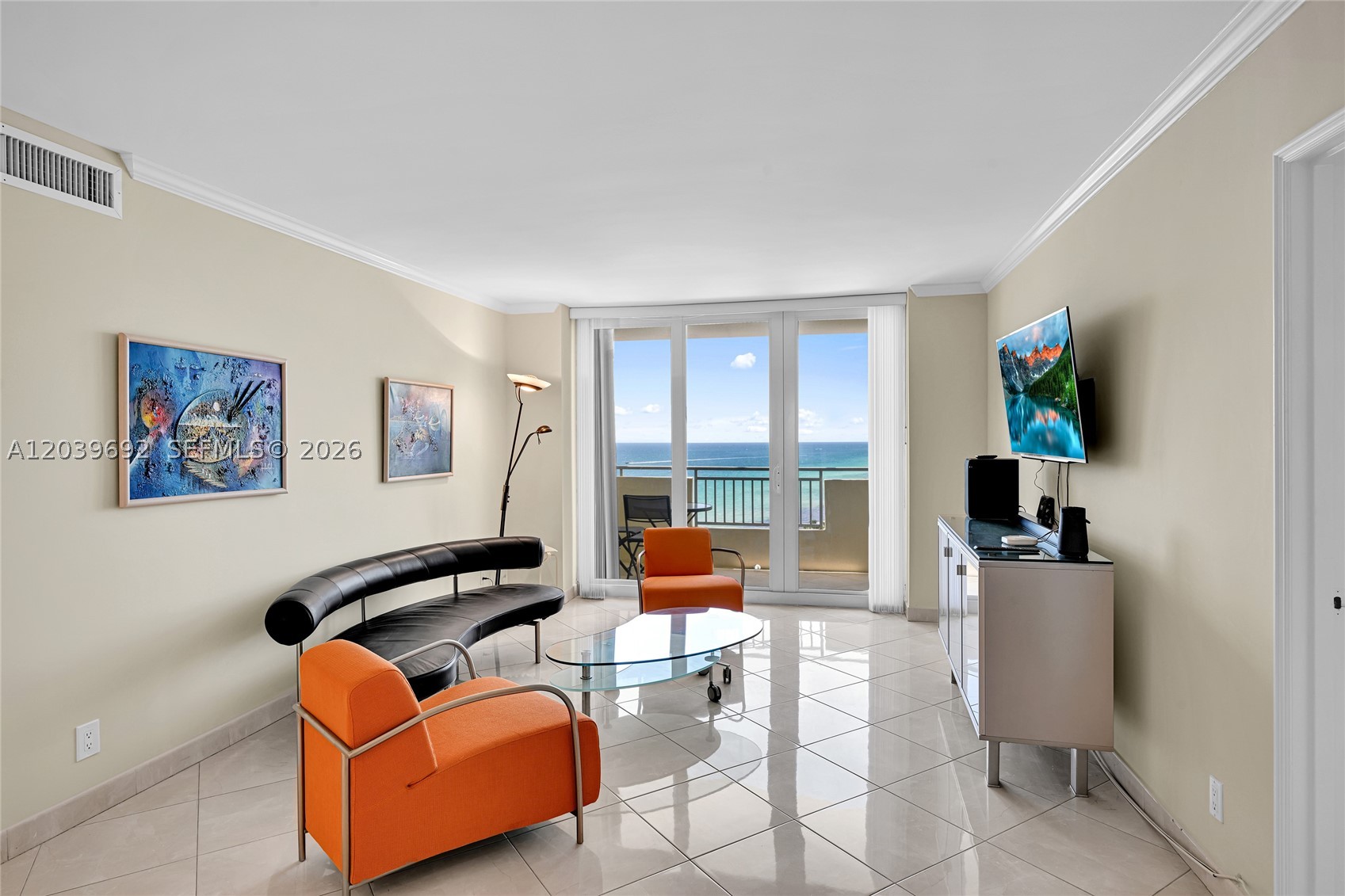 PARKER DORADO CONDO - Residential
