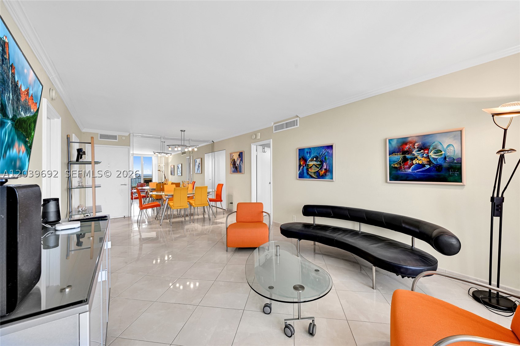 PARKER DORADO CONDO - Residential