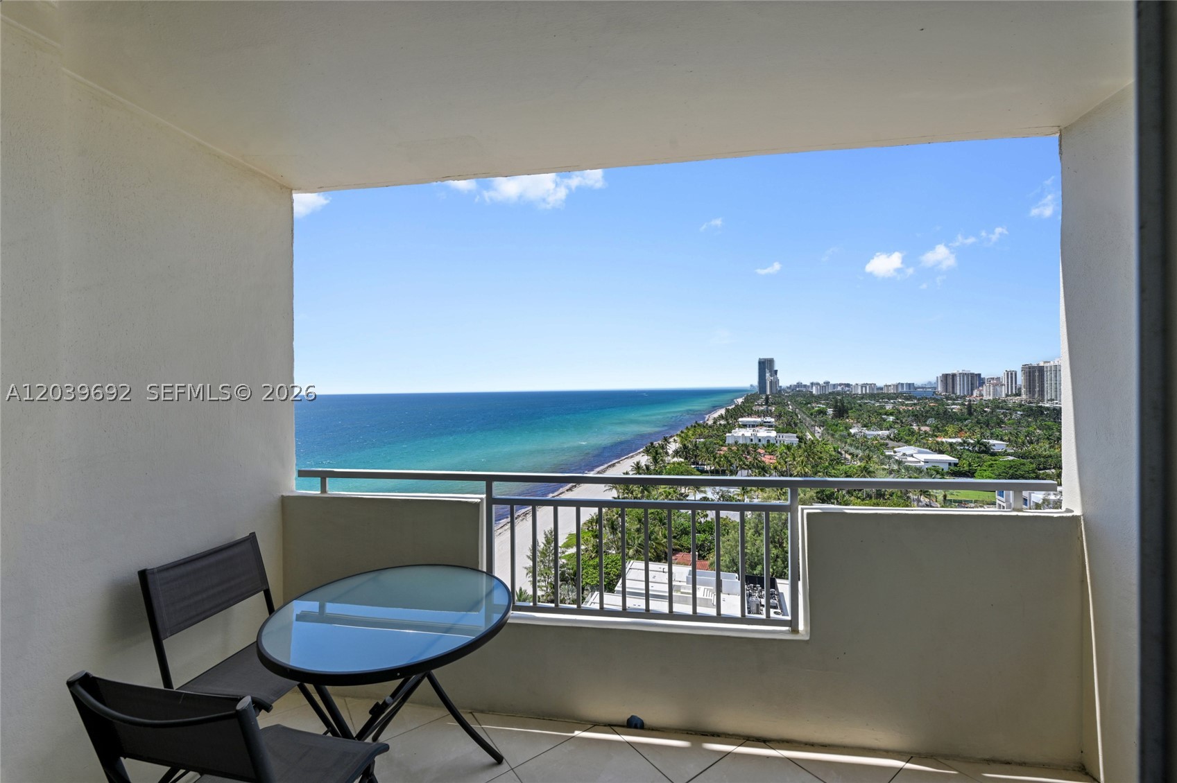 PARKER DORADO CONDO - Residential