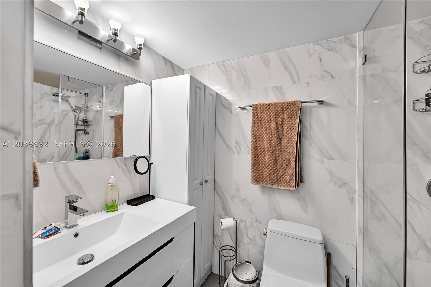 PARKER DORADO CONDO - Residential
