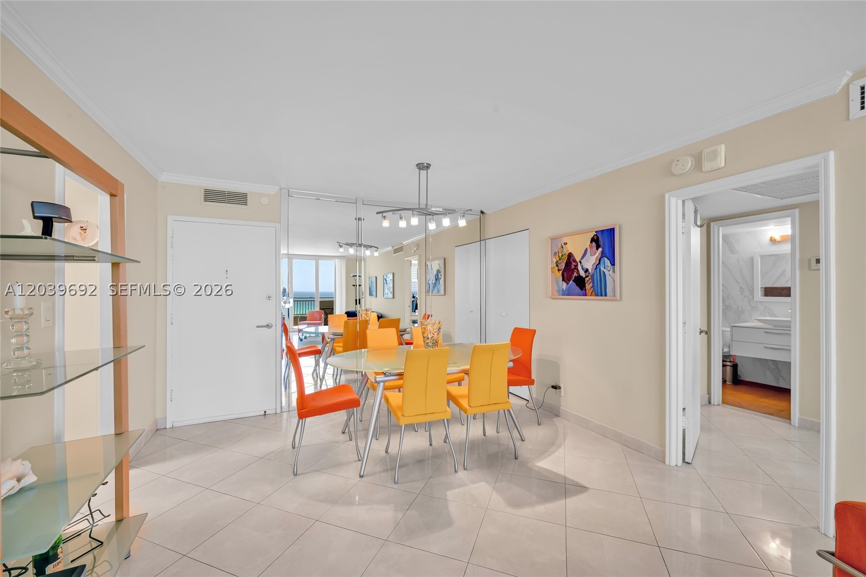 PARKER DORADO CONDO - Residential