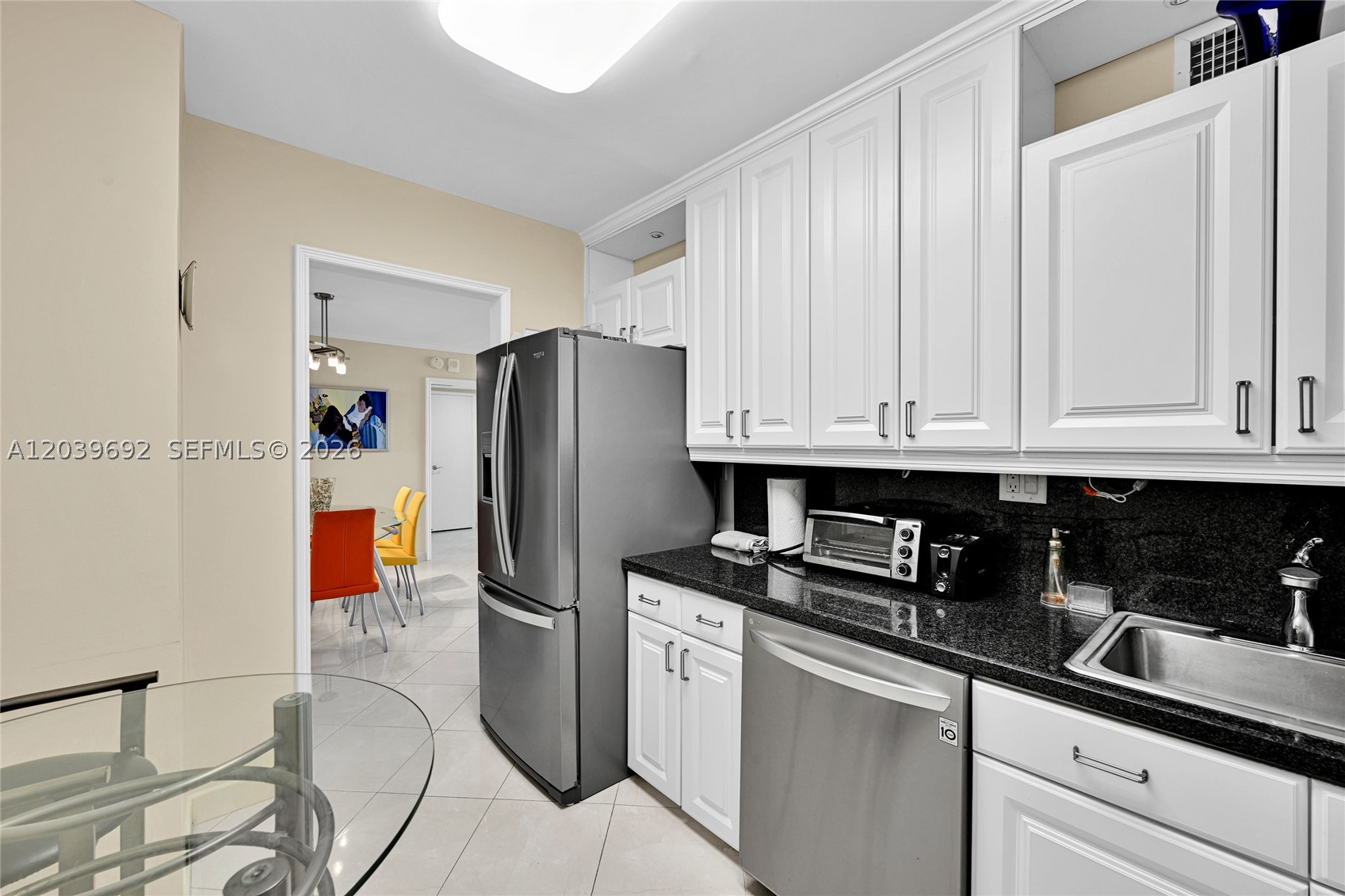 PARKER DORADO CONDO - Residential