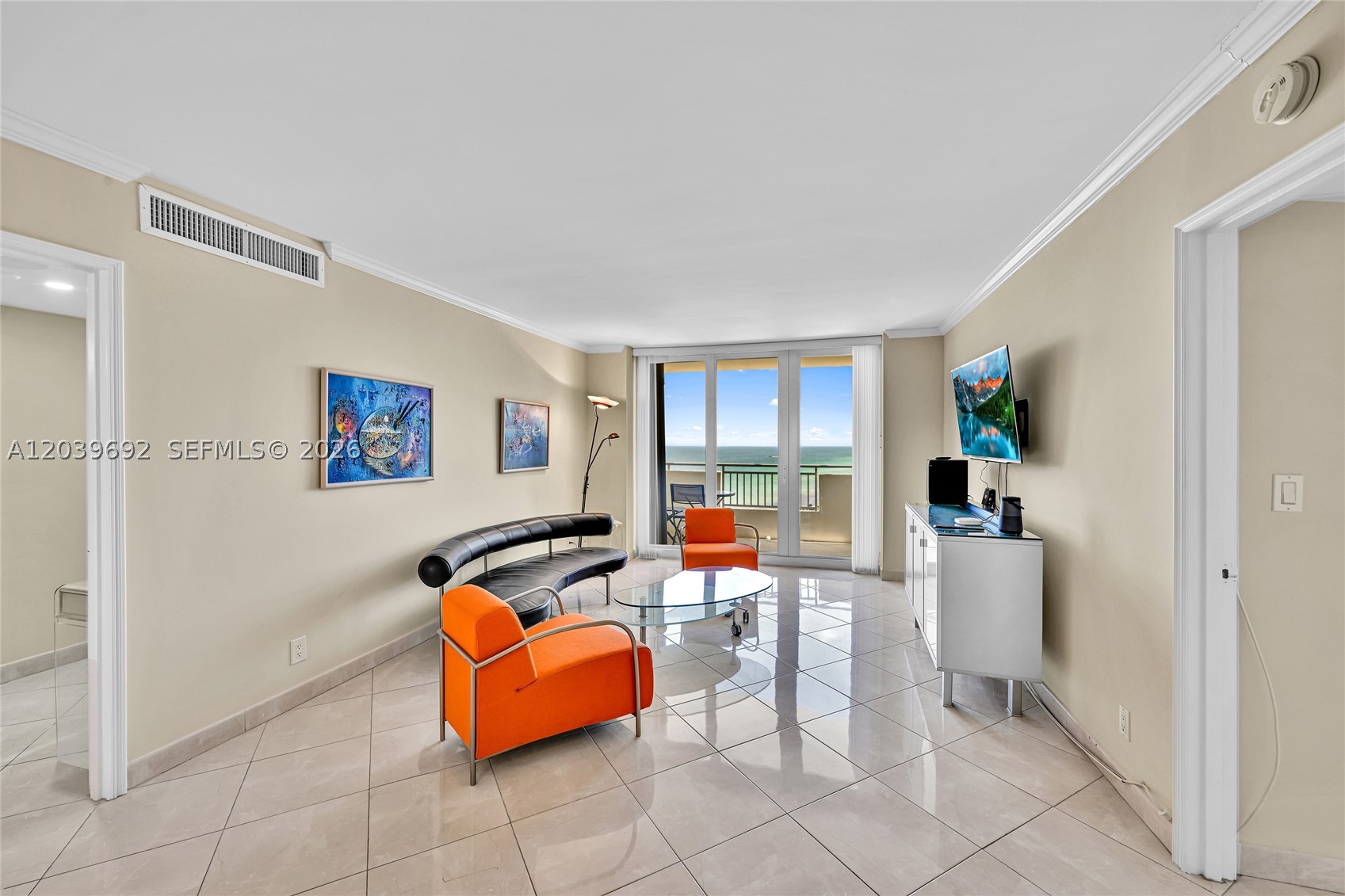 PARKER DORADO CONDO - Residential