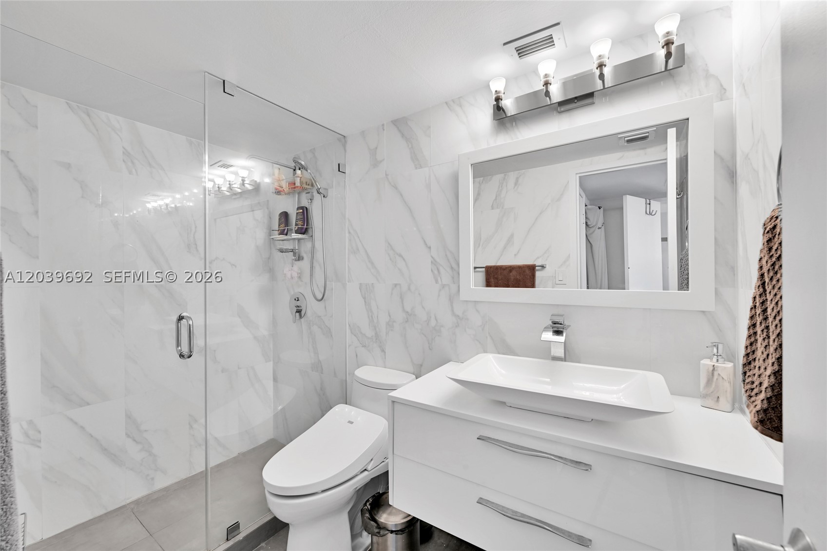 PARKER DORADO CONDO - Residential