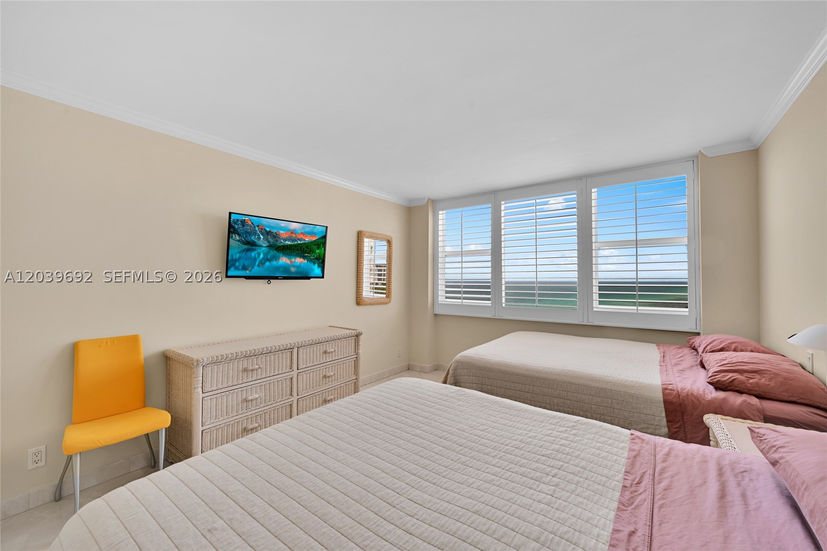 PARKER DORADO CONDO - Residential