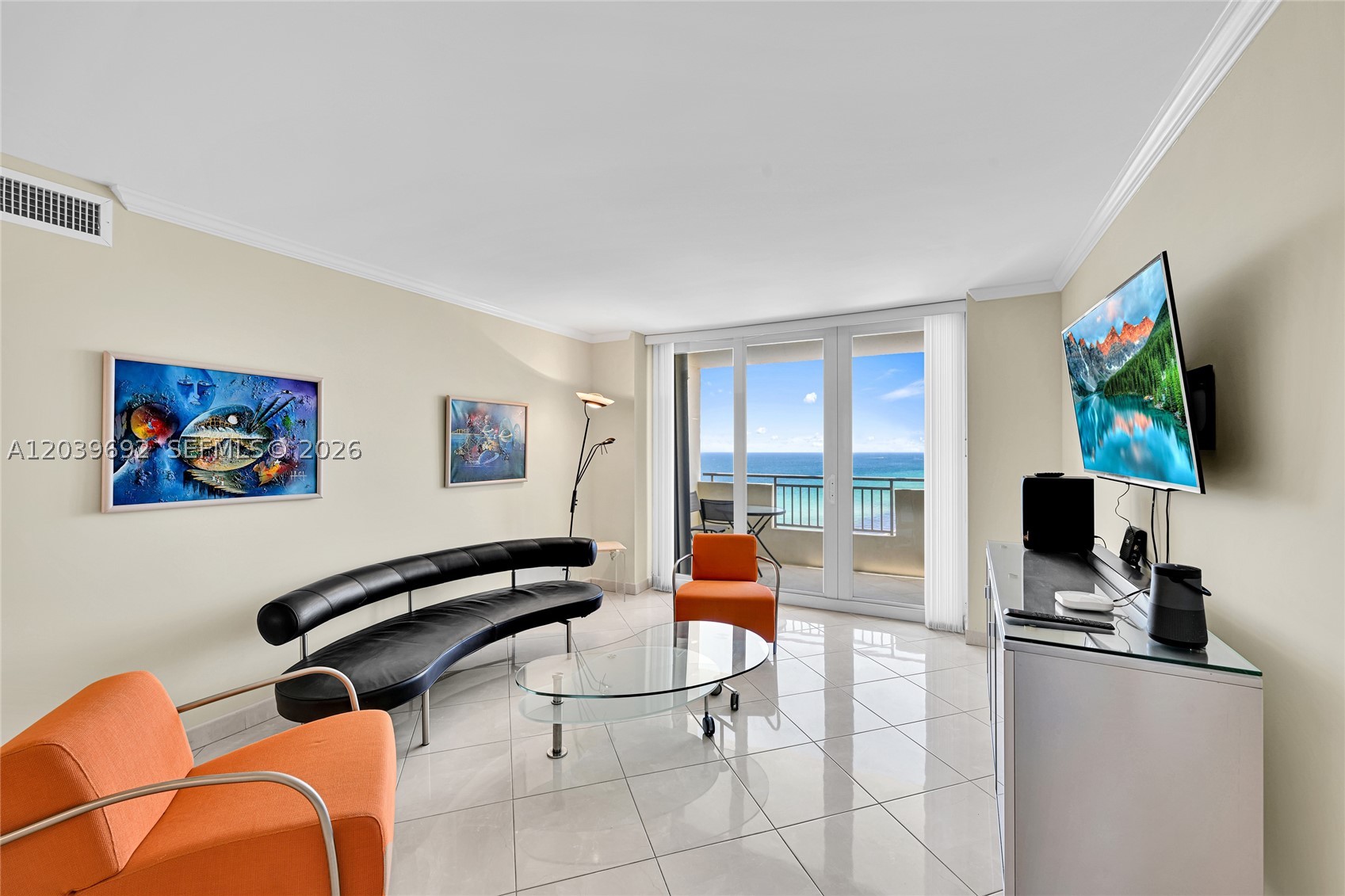 PARKER DORADO CONDO - Residential