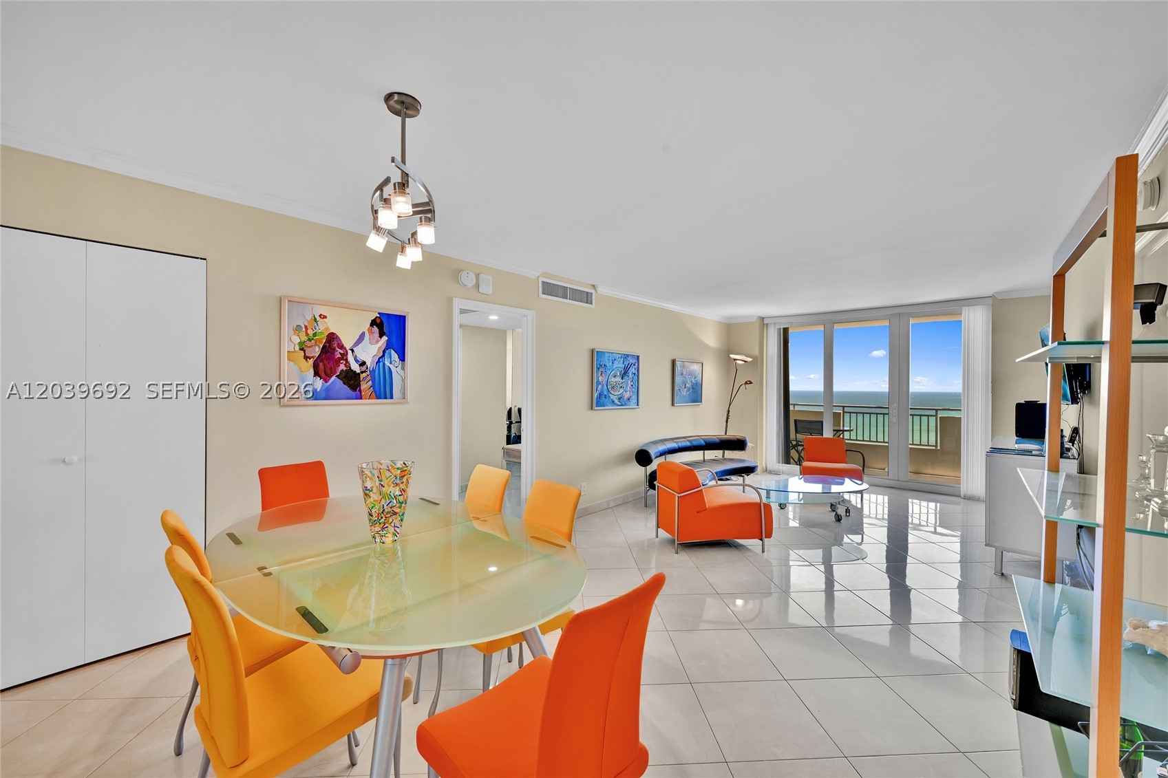 PARKER DORADO CONDO - Residential