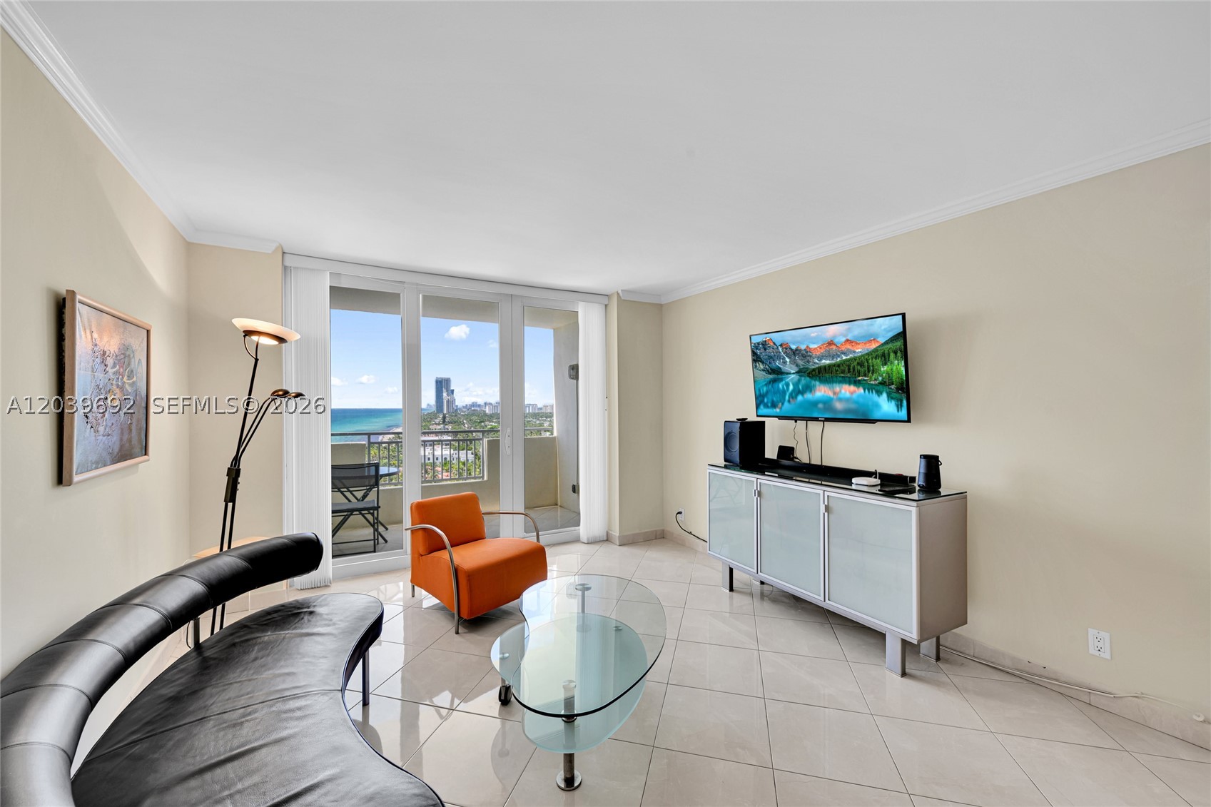 PARKER DORADO CONDO - Residential