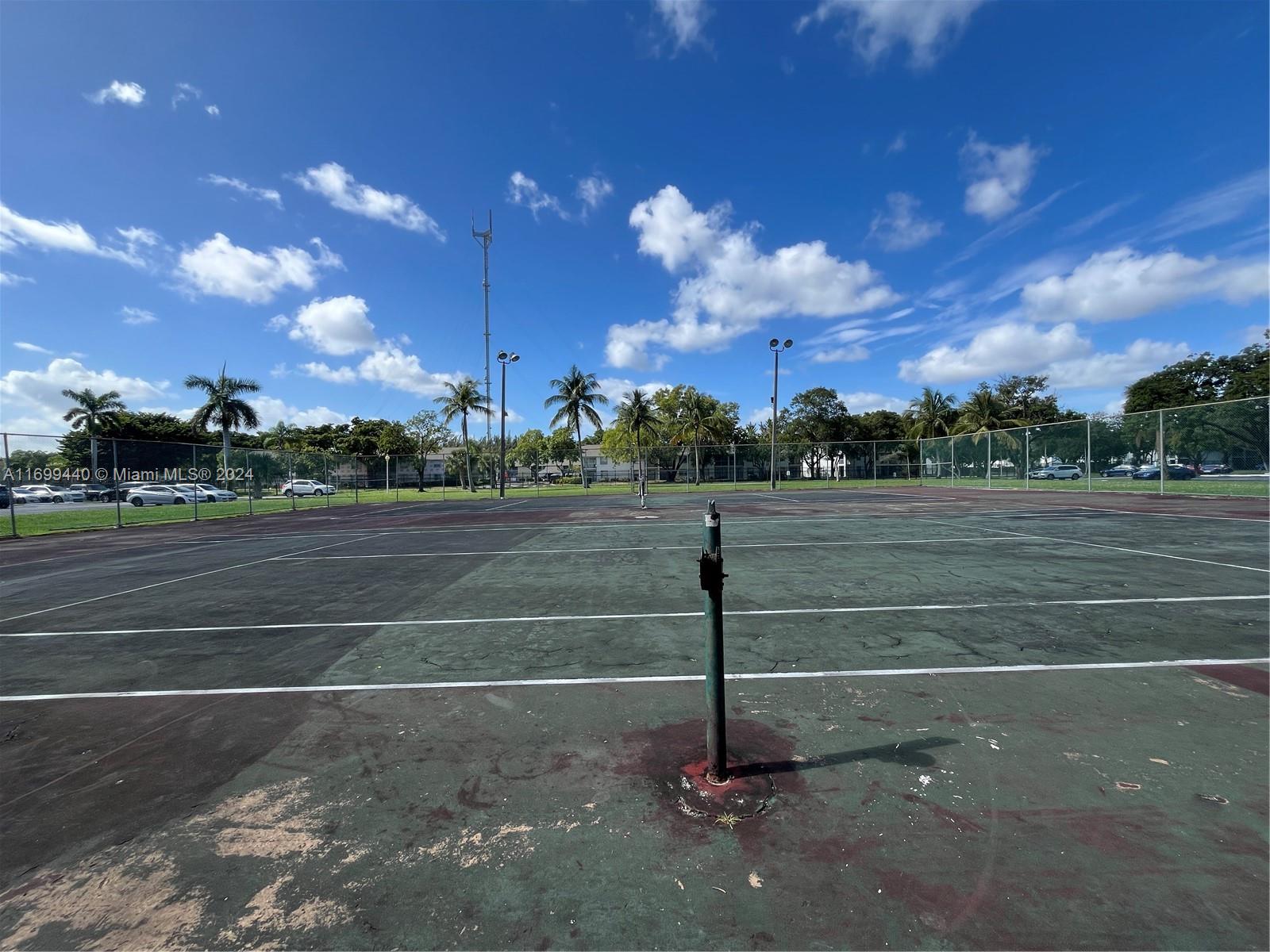 ELLINGTON AT COUNTY LINE - Residential Lease