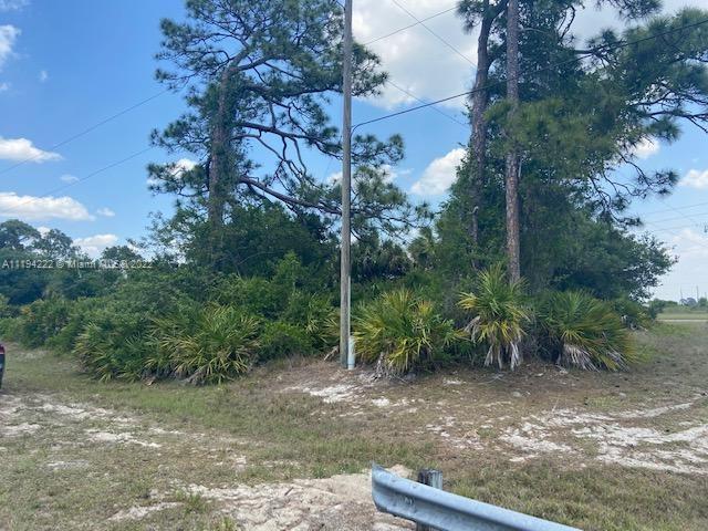 PT LaBELLE UNIT 3 - Land