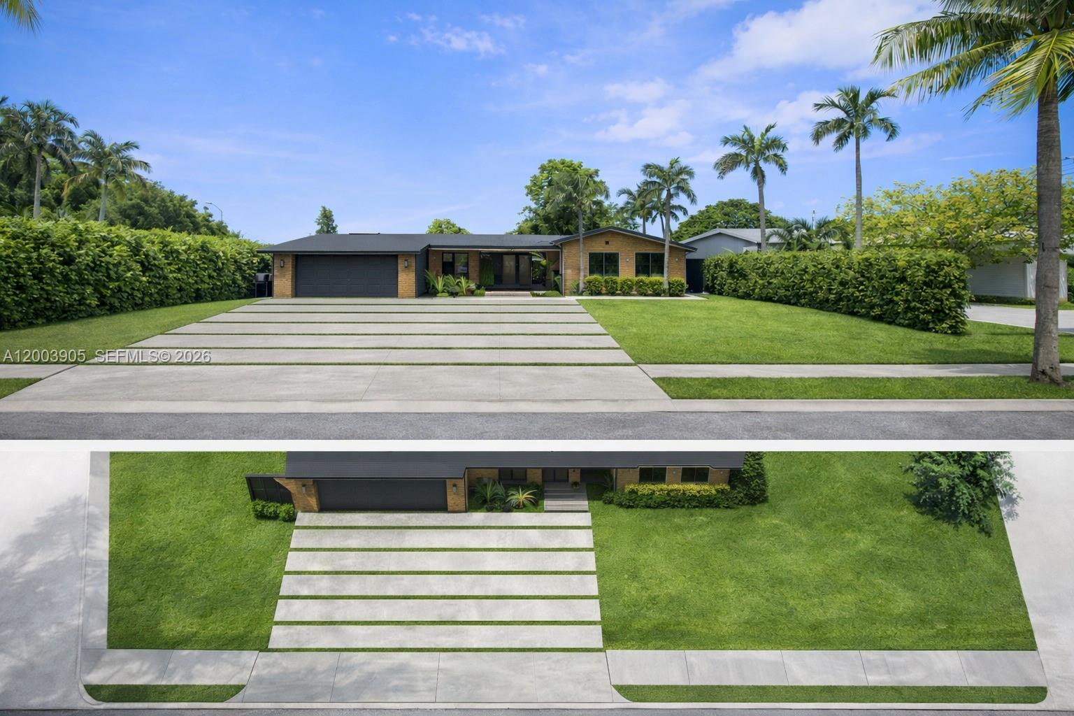 SKY LAKE - Residential
