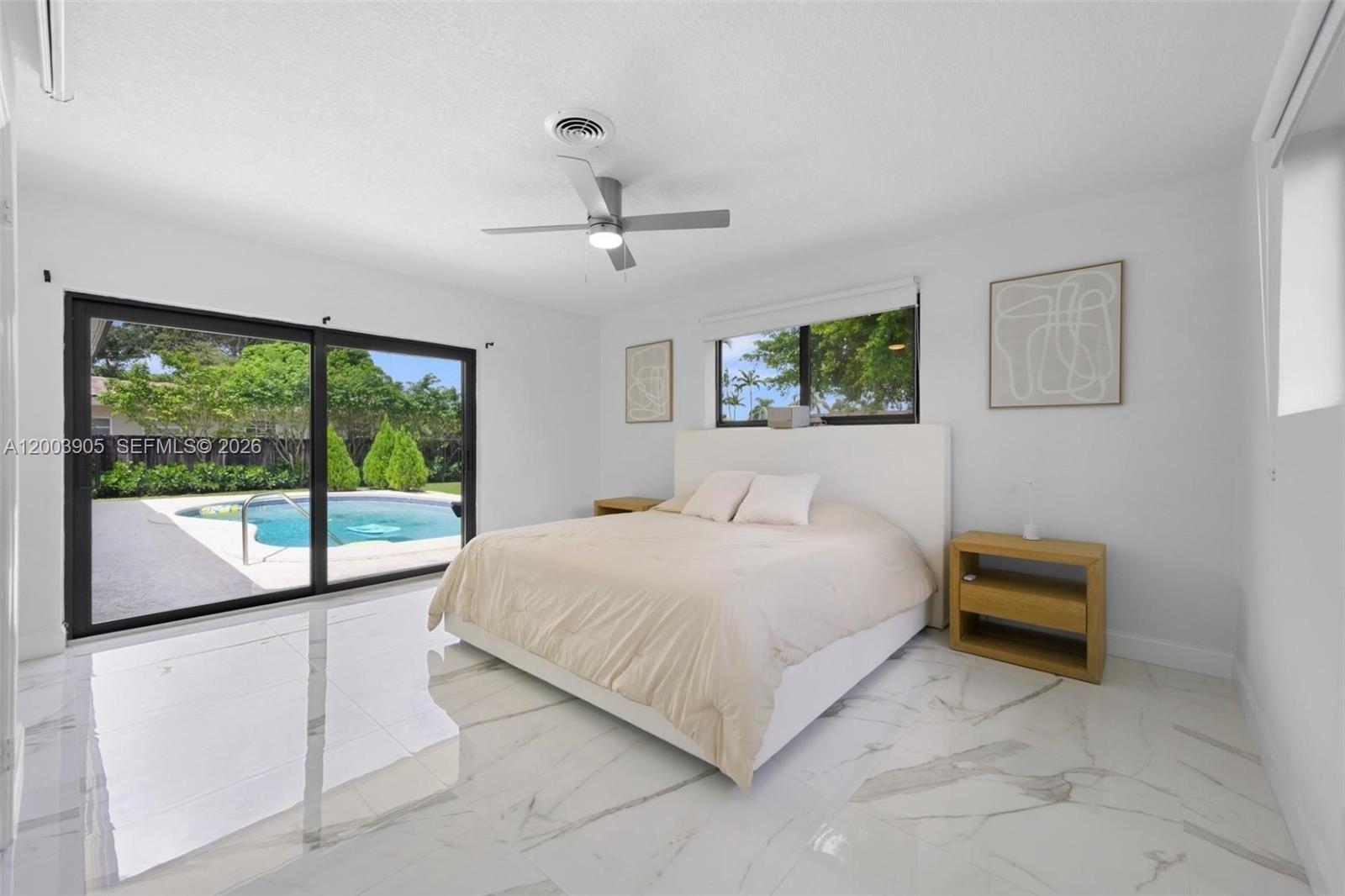 SKY LAKE - Residential
