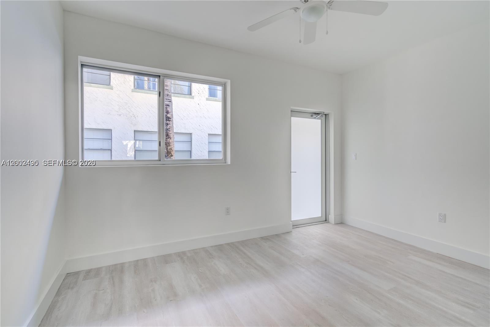 LENOX MANOR - Residential Lease