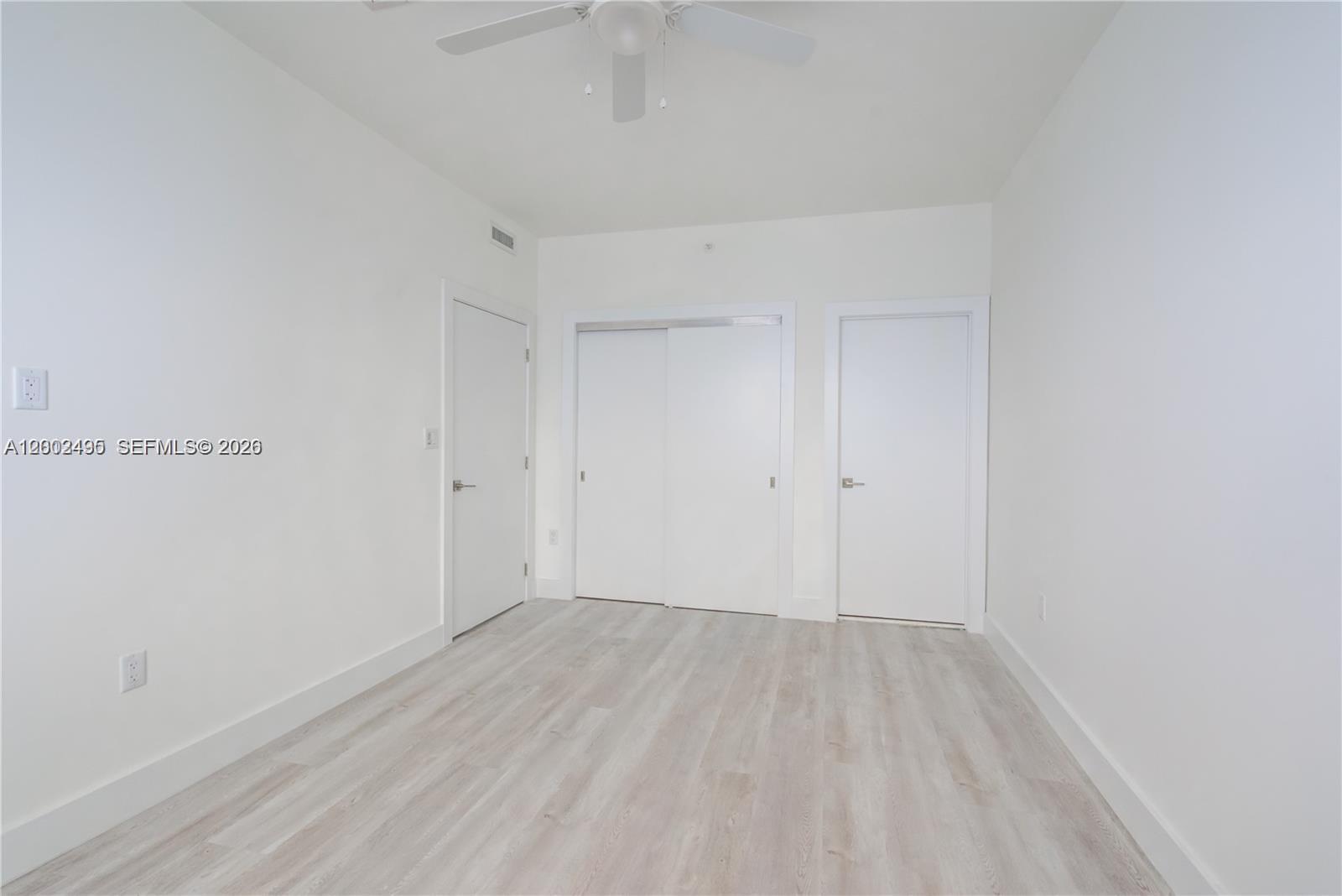 LENOX MANOR - Residential Lease