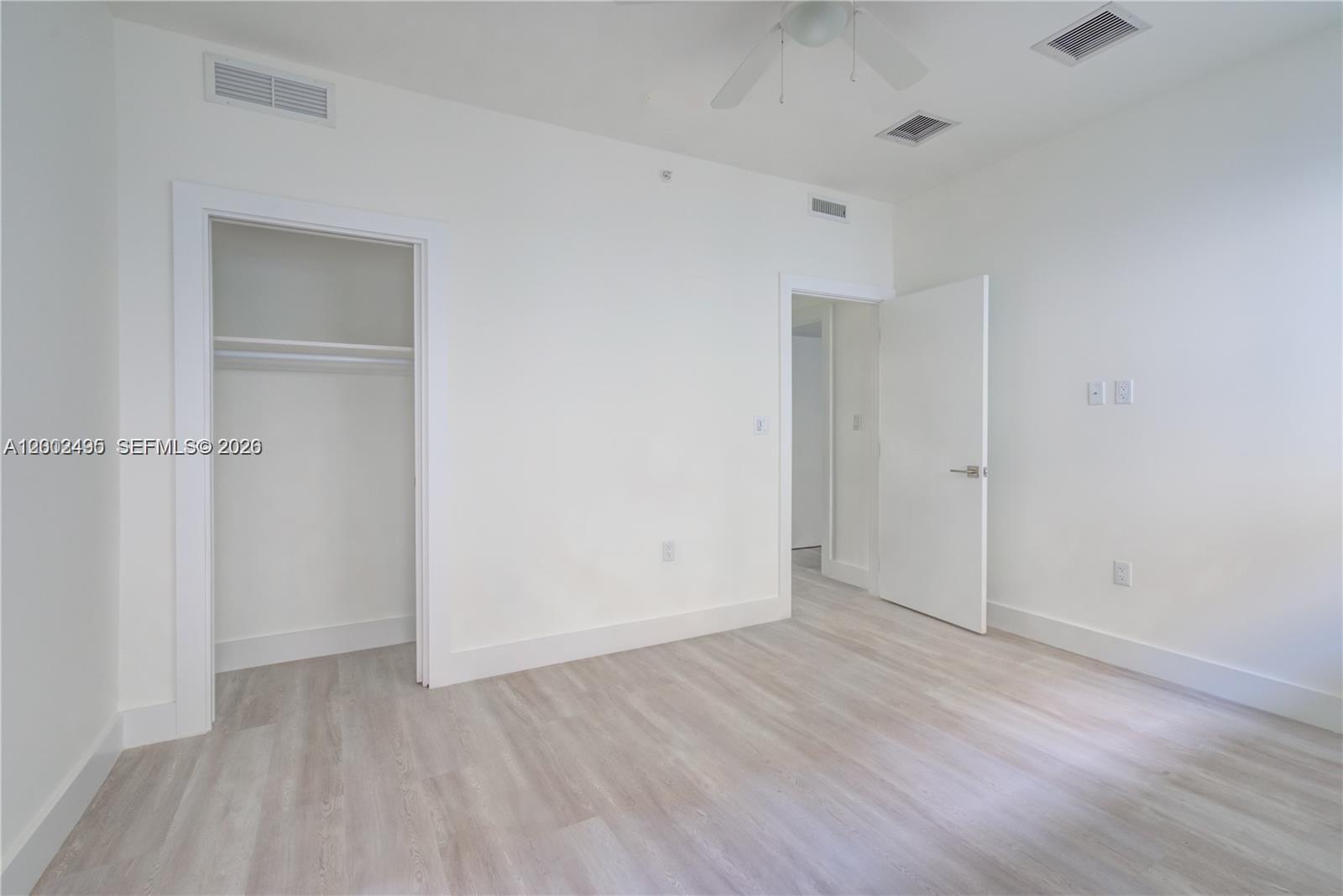 LENOX MANOR - Residential Lease