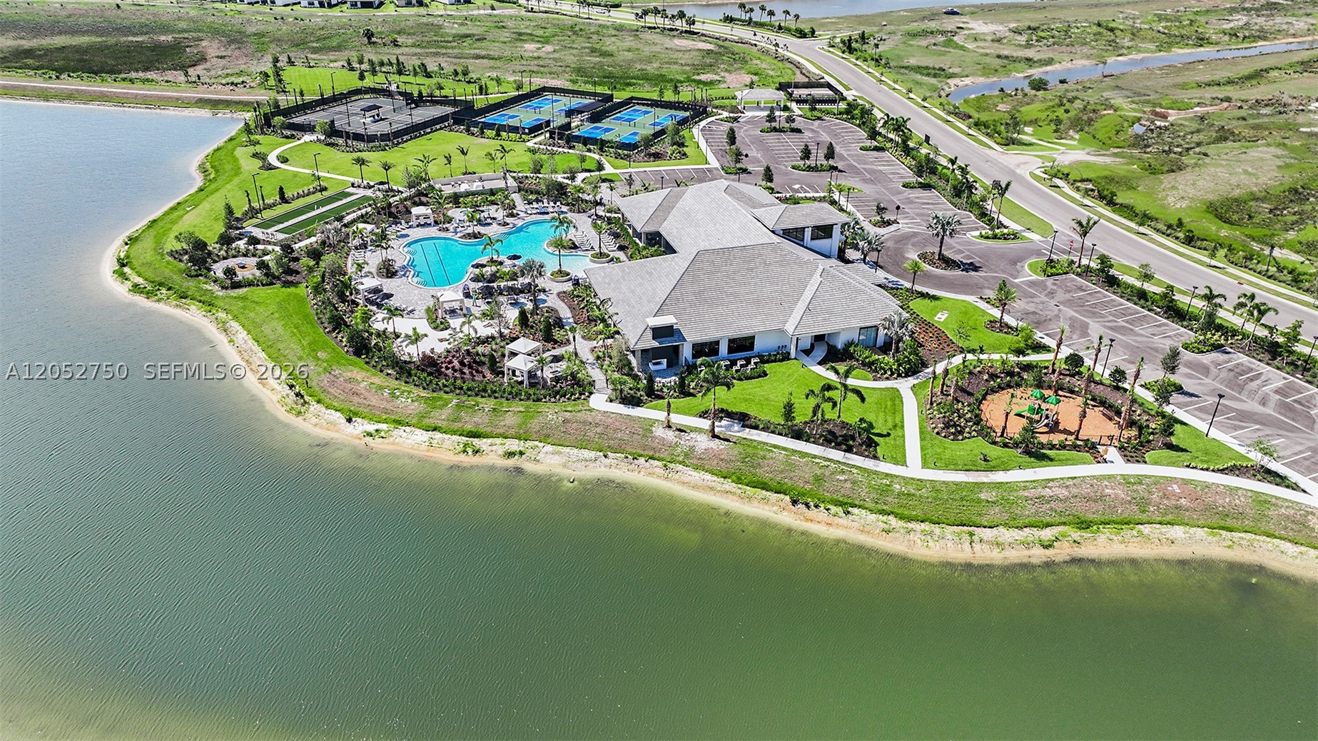 ESPLANADE AT TRADITION - Residential